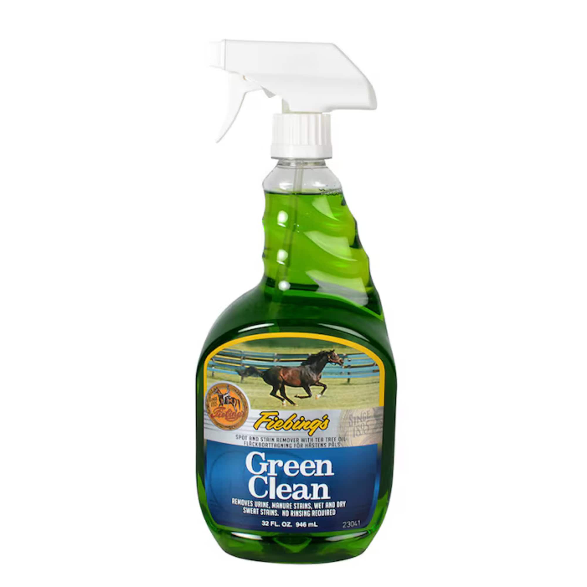 Green Clean - 946 ml