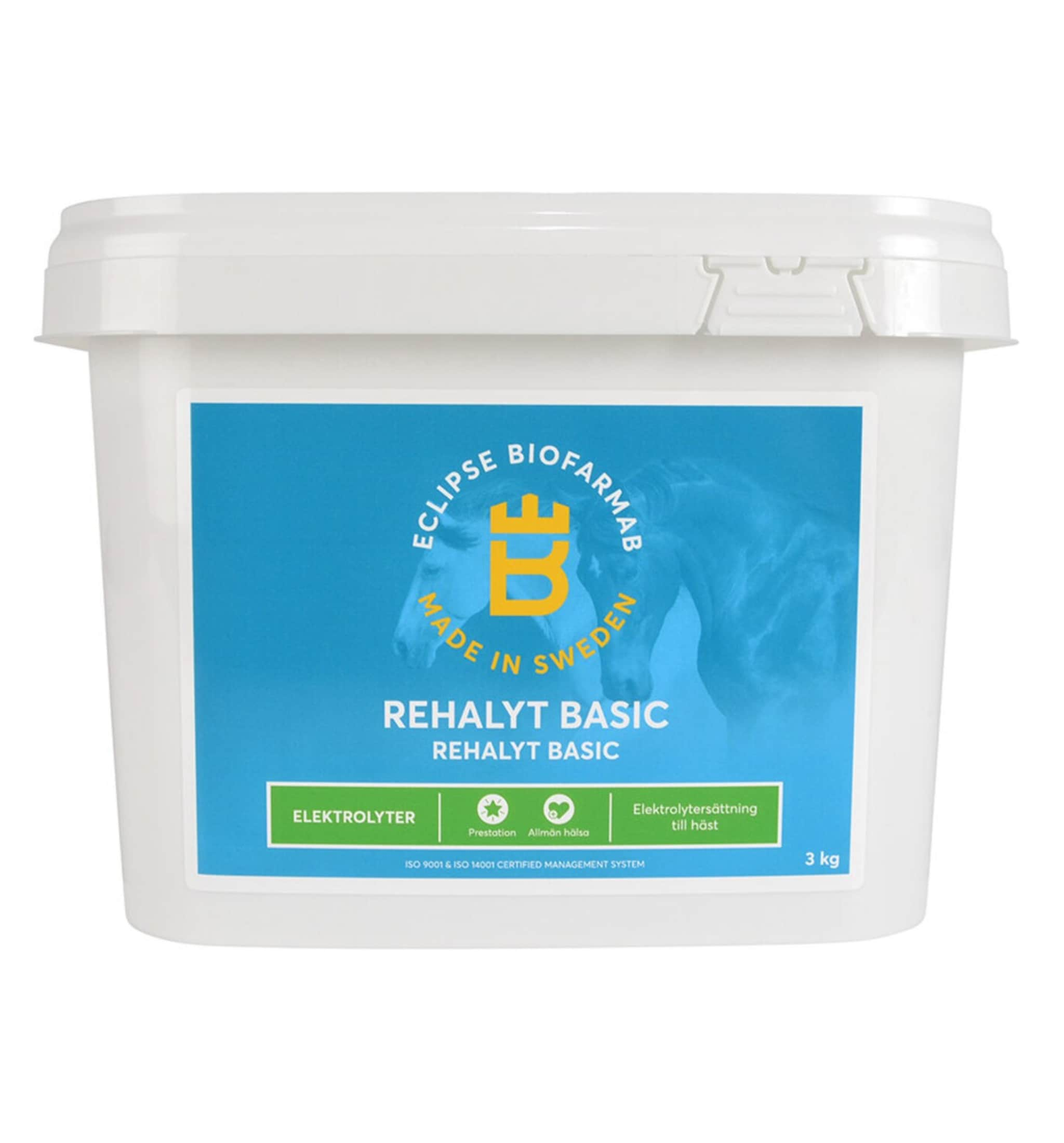 Rehalyt Basic -3000g