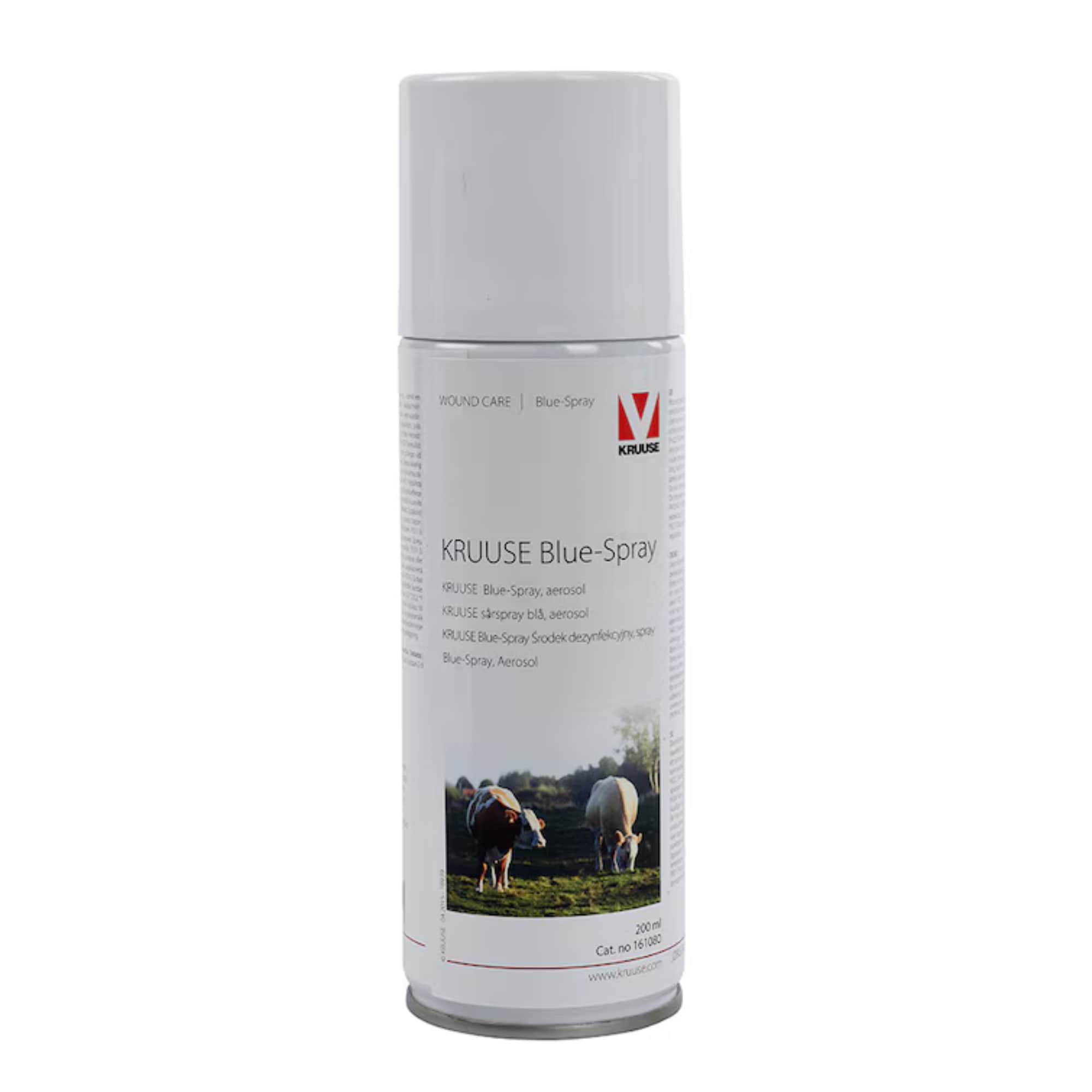 Blue-spray 200 ml