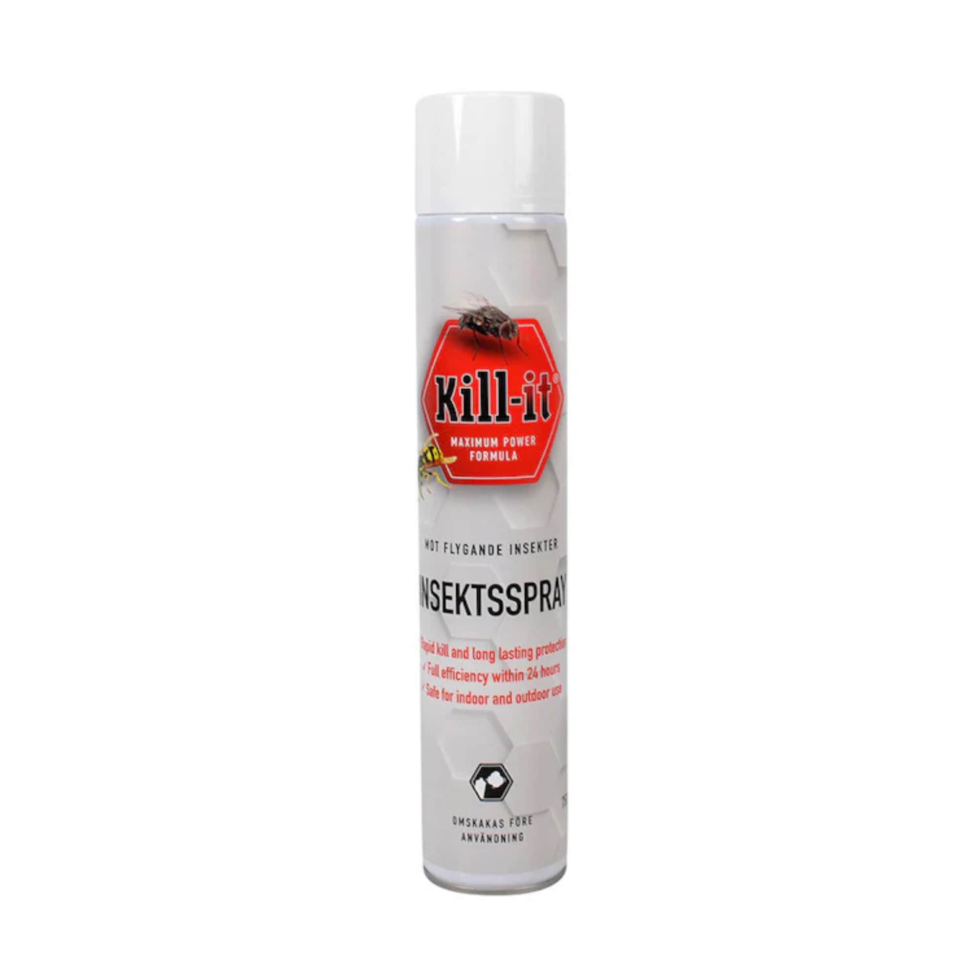 Flugspray Kill-It - 750 ml