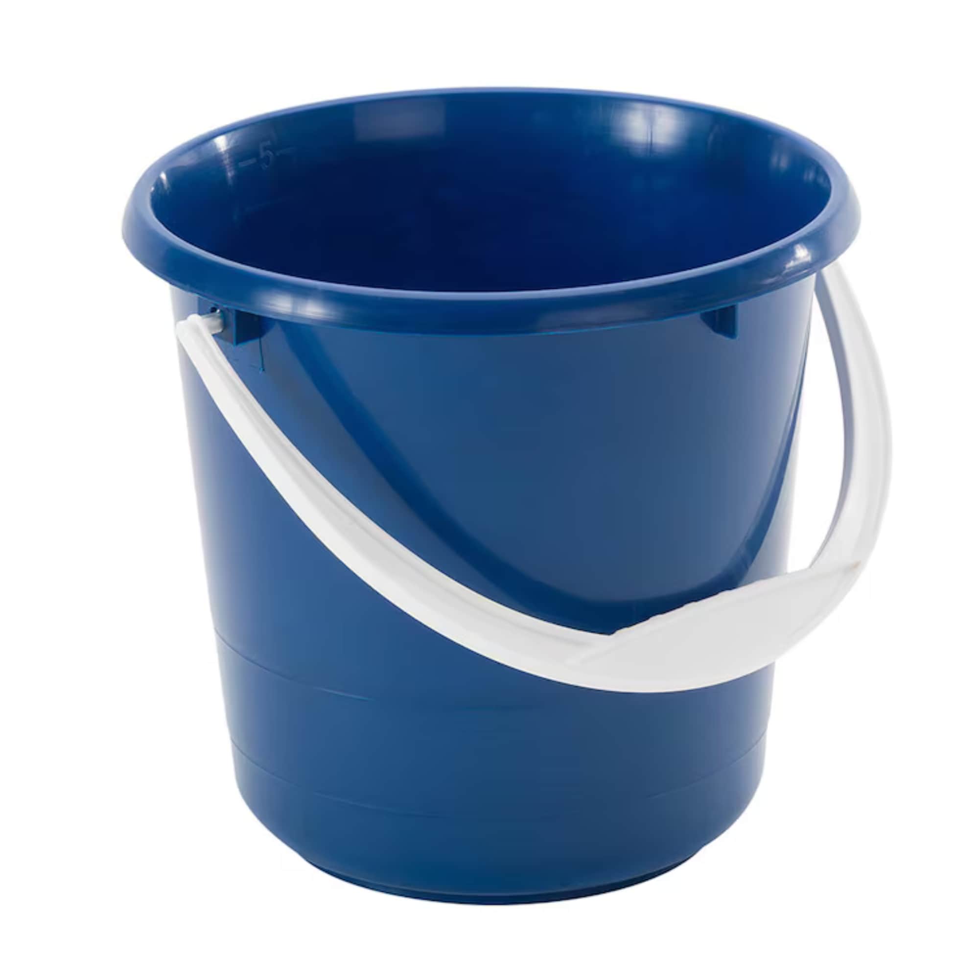 Bucket 5L - Blue