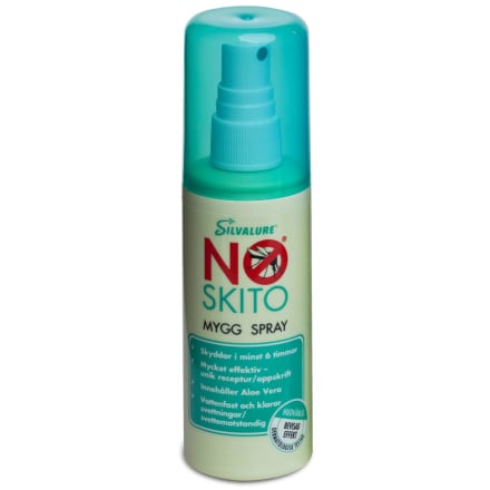 Noskito Mosquito Spray - 100ml