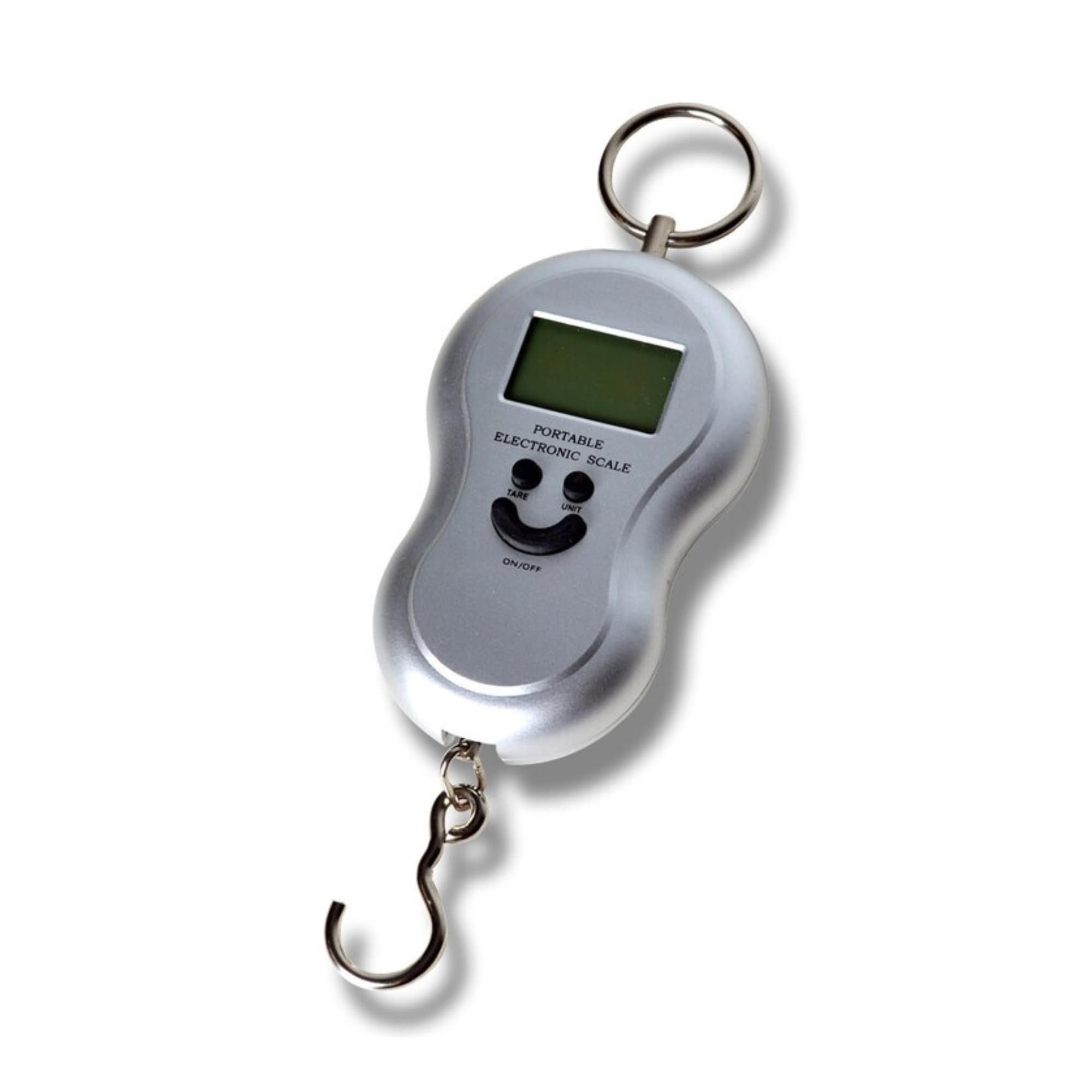 Digital Hövåg - 20 kg Kapacitet