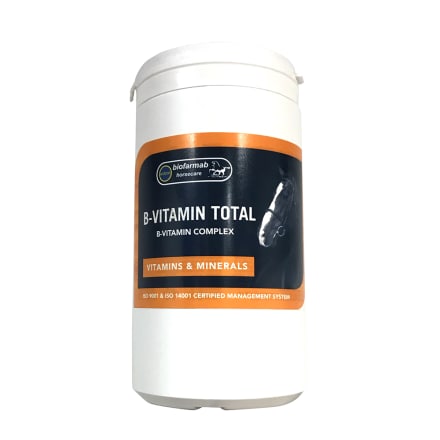 B-Vitamin Total - 450 gr