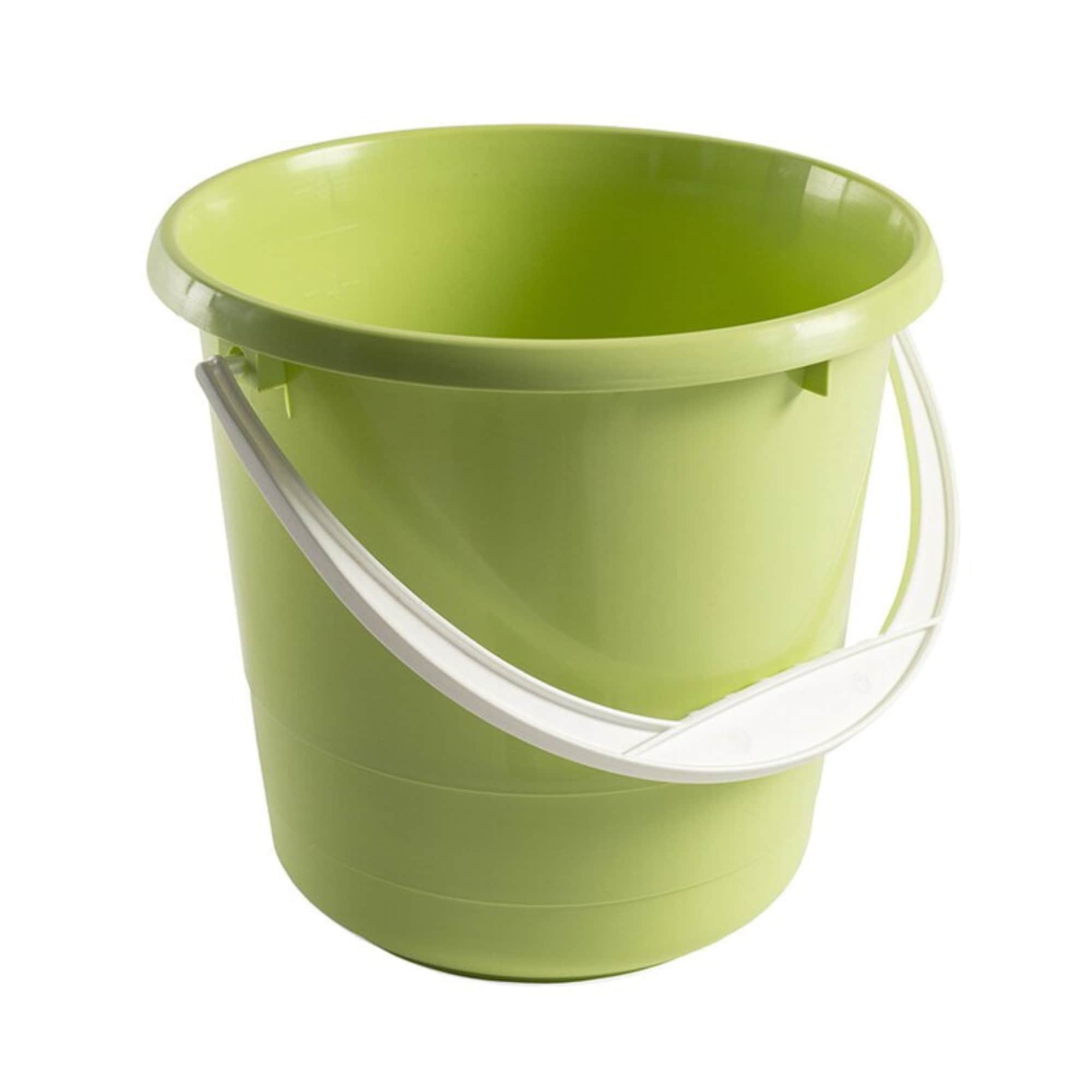 Bucket 5L - Light Green