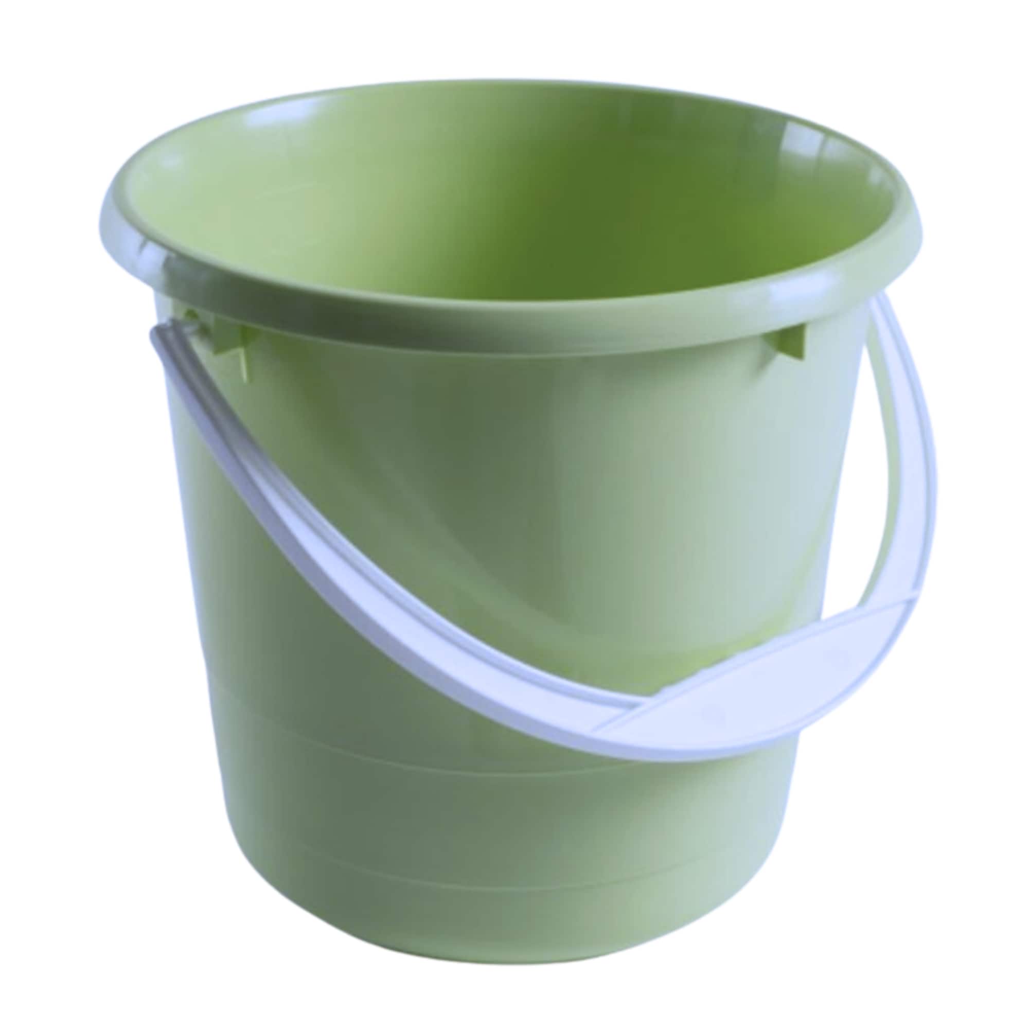 Bucket 5 litres - Pistachio