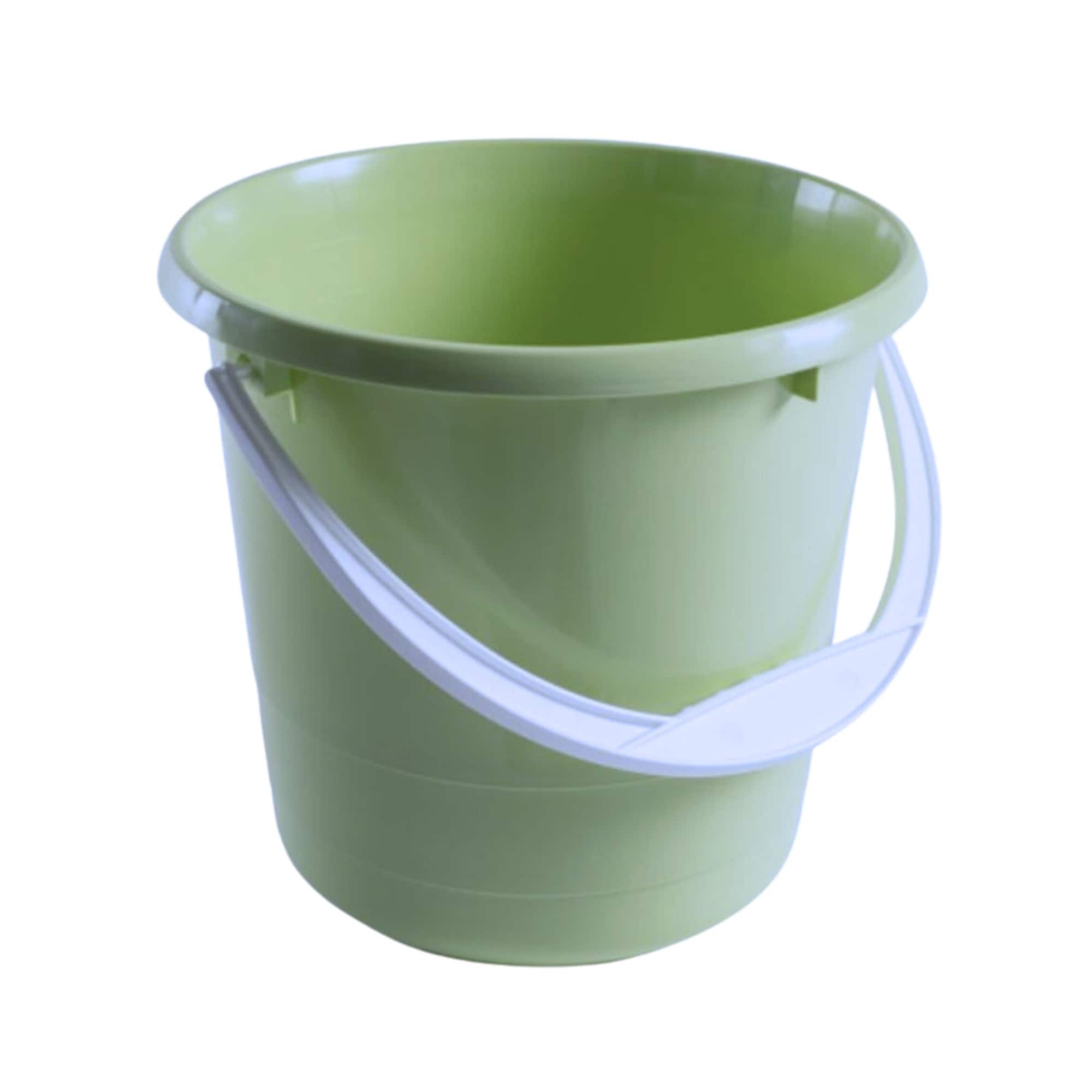 Bucket 5L - Pistachio