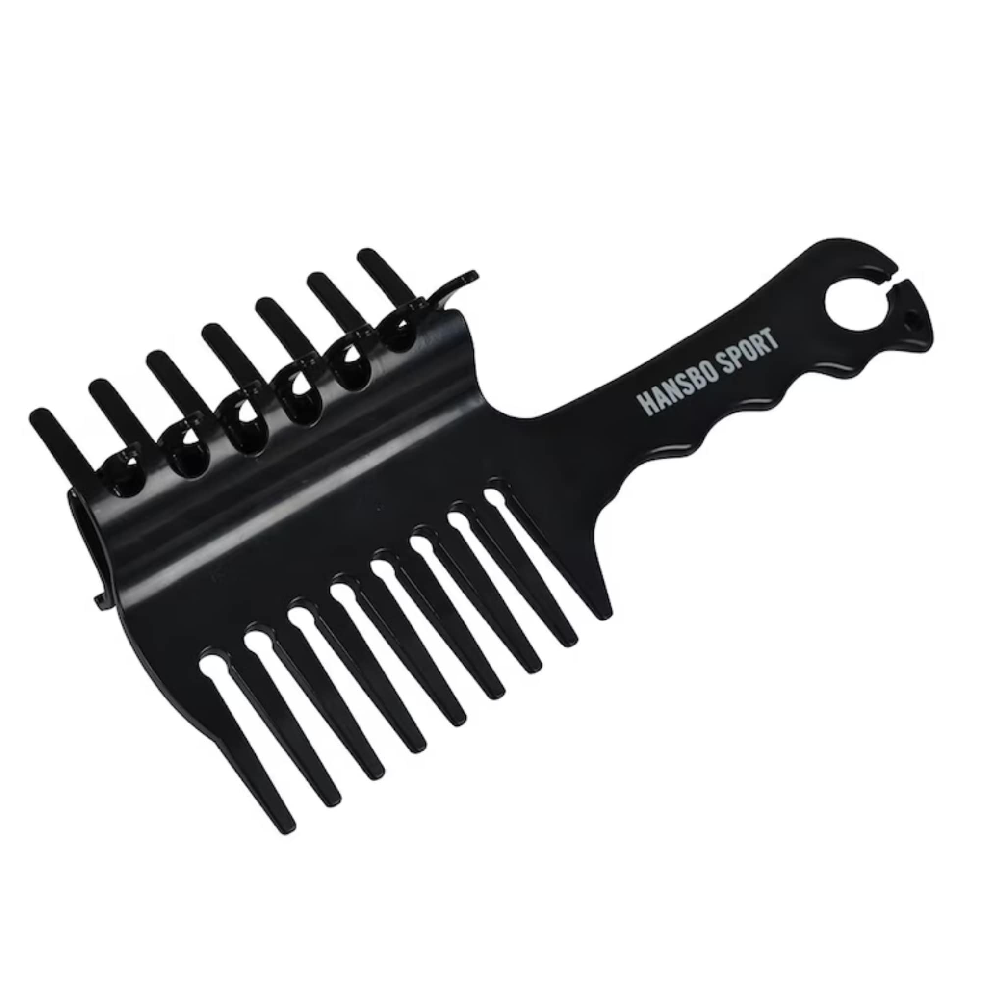 Plaiting Comb