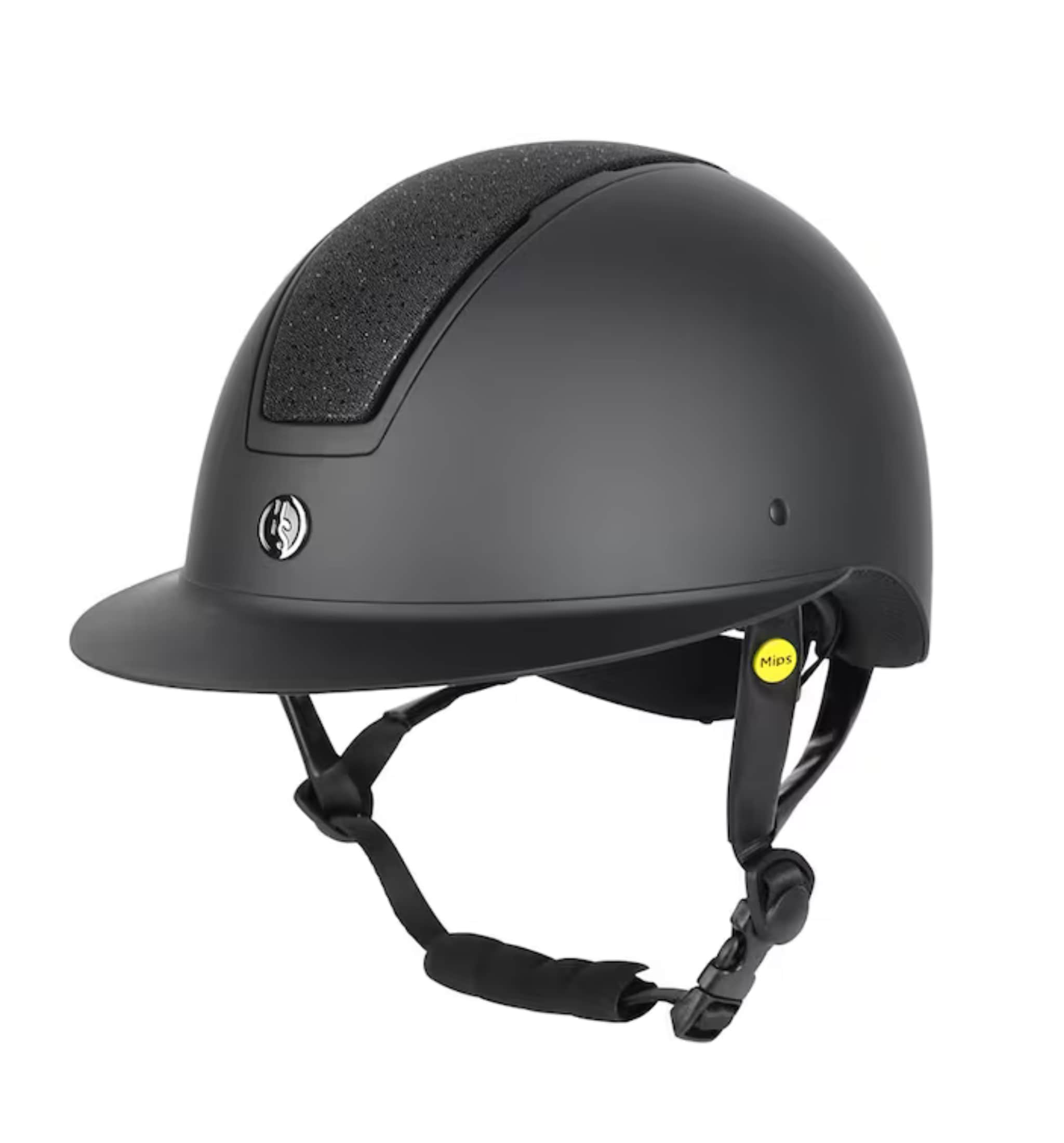 HS MIPS Vision Helmet Onyx - Black