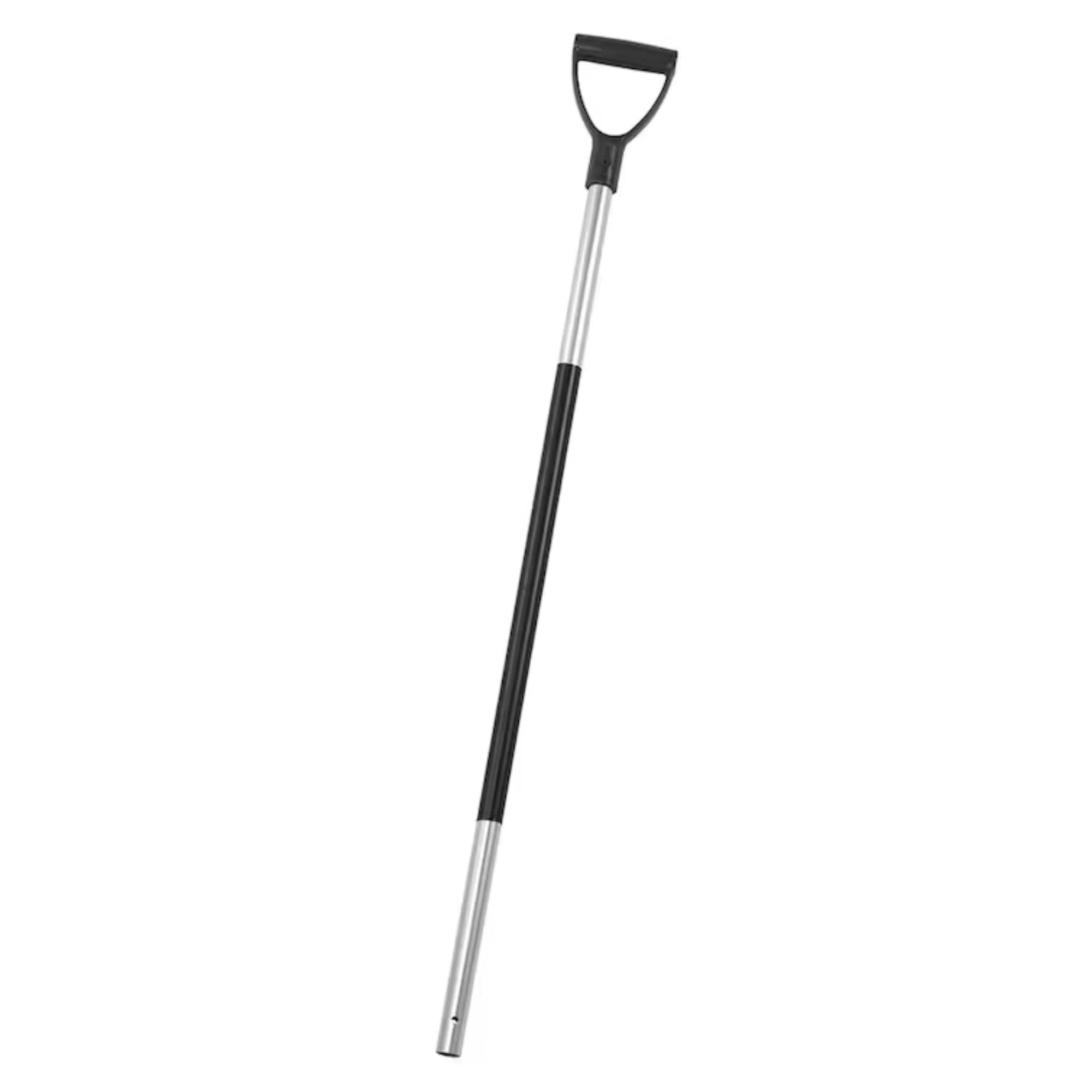 Fork Handle with Rubber Grip