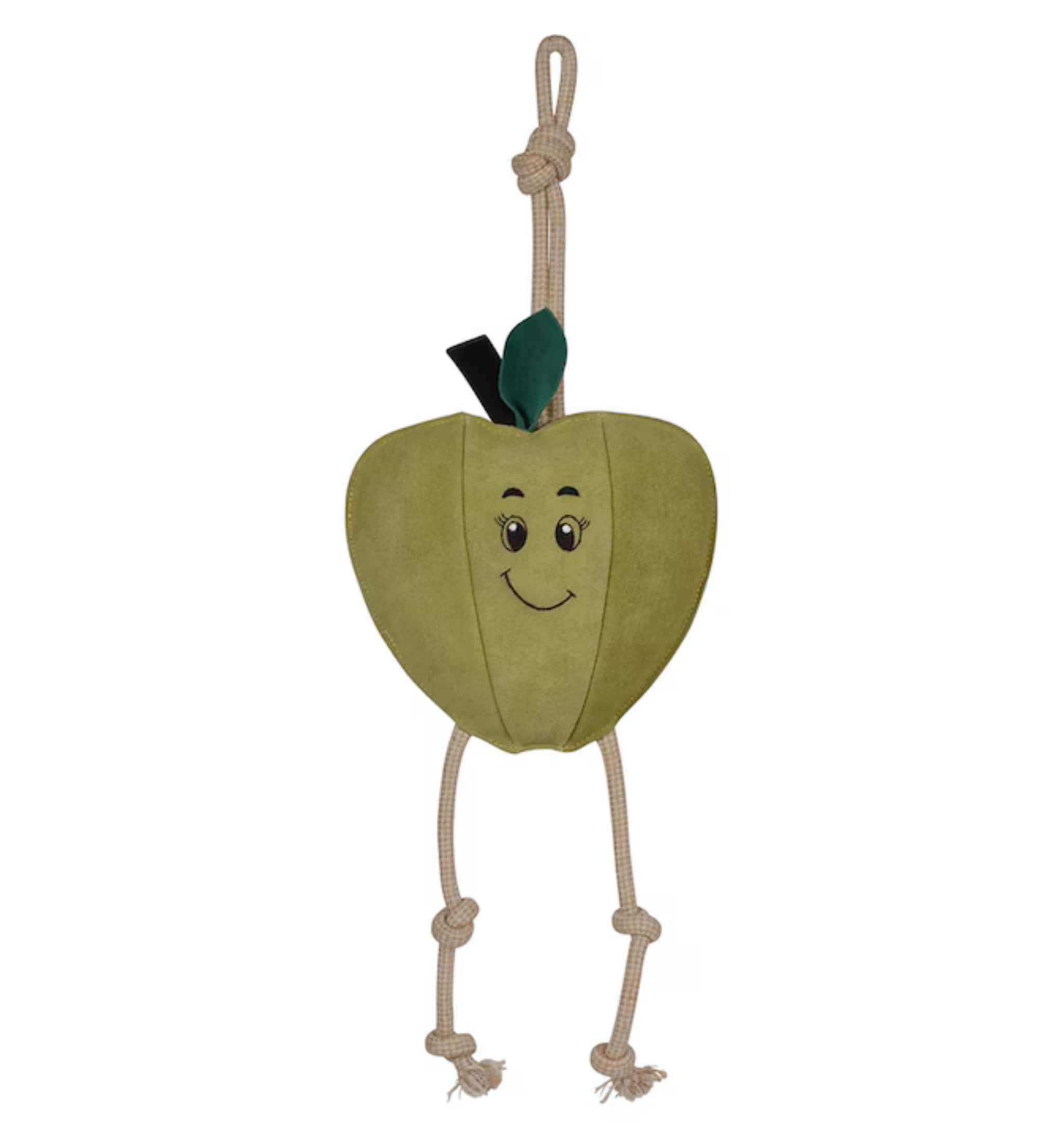 Horse Toy - Apple