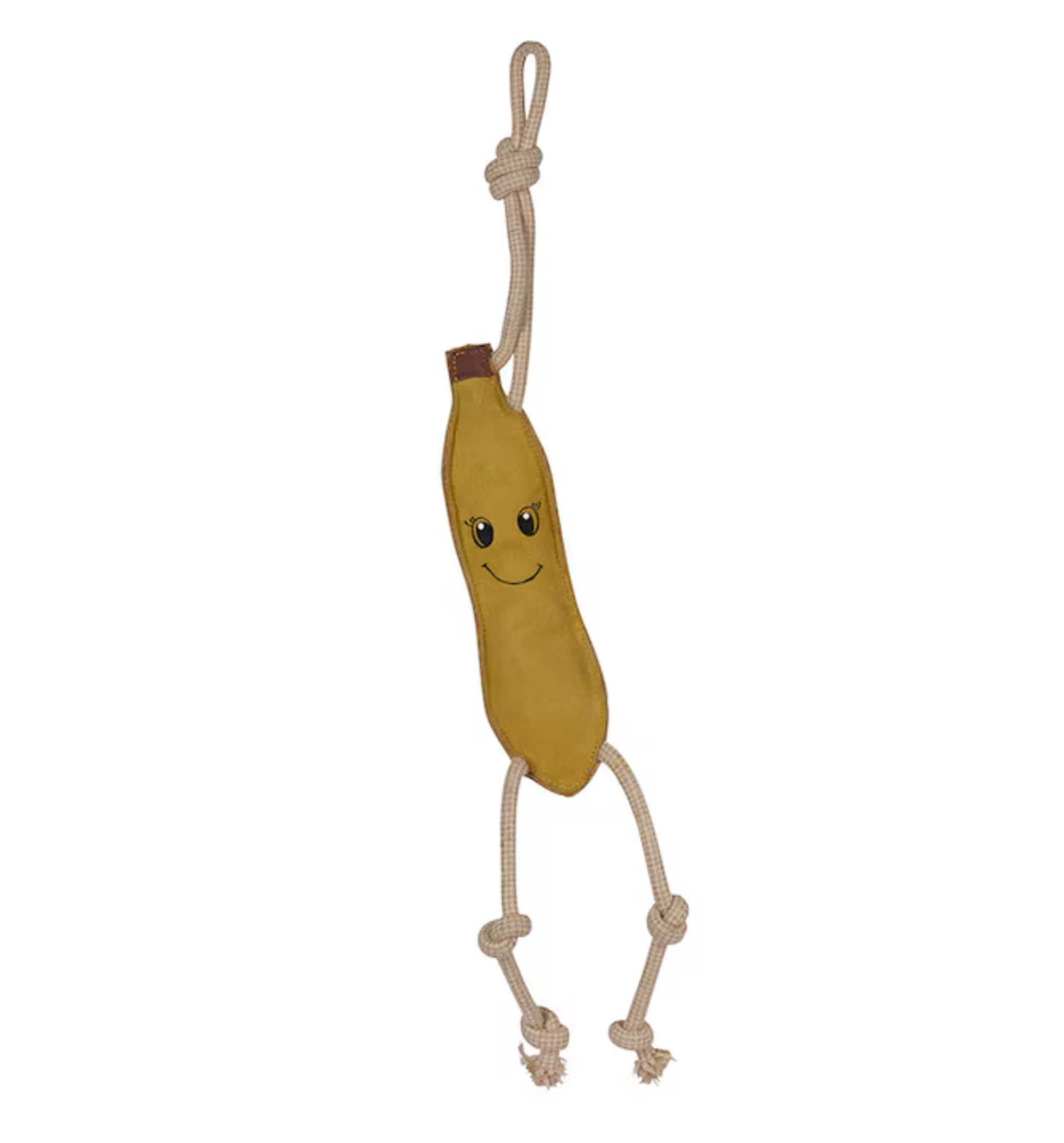 Horse Toy - Banana