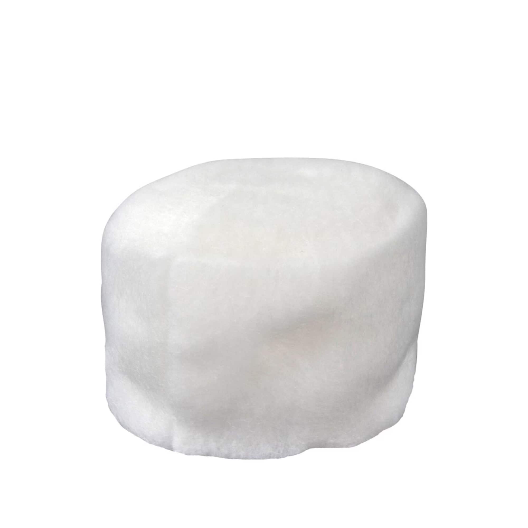 Polstervadd - 5cm
