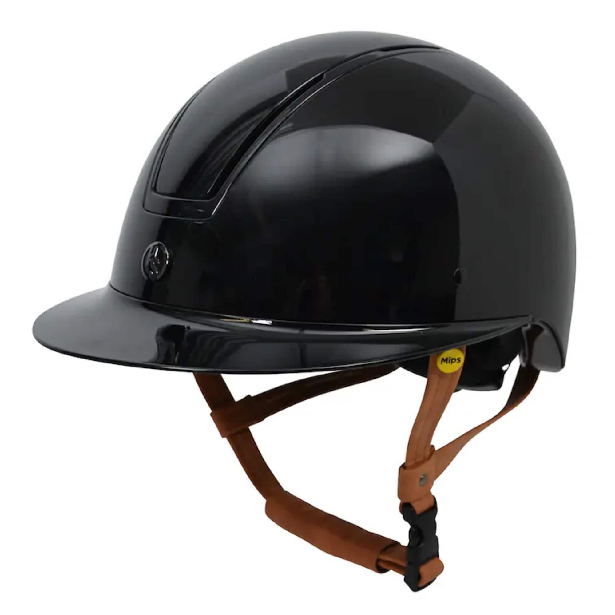 HS MIPS Vision Helmet - Shiny Gem