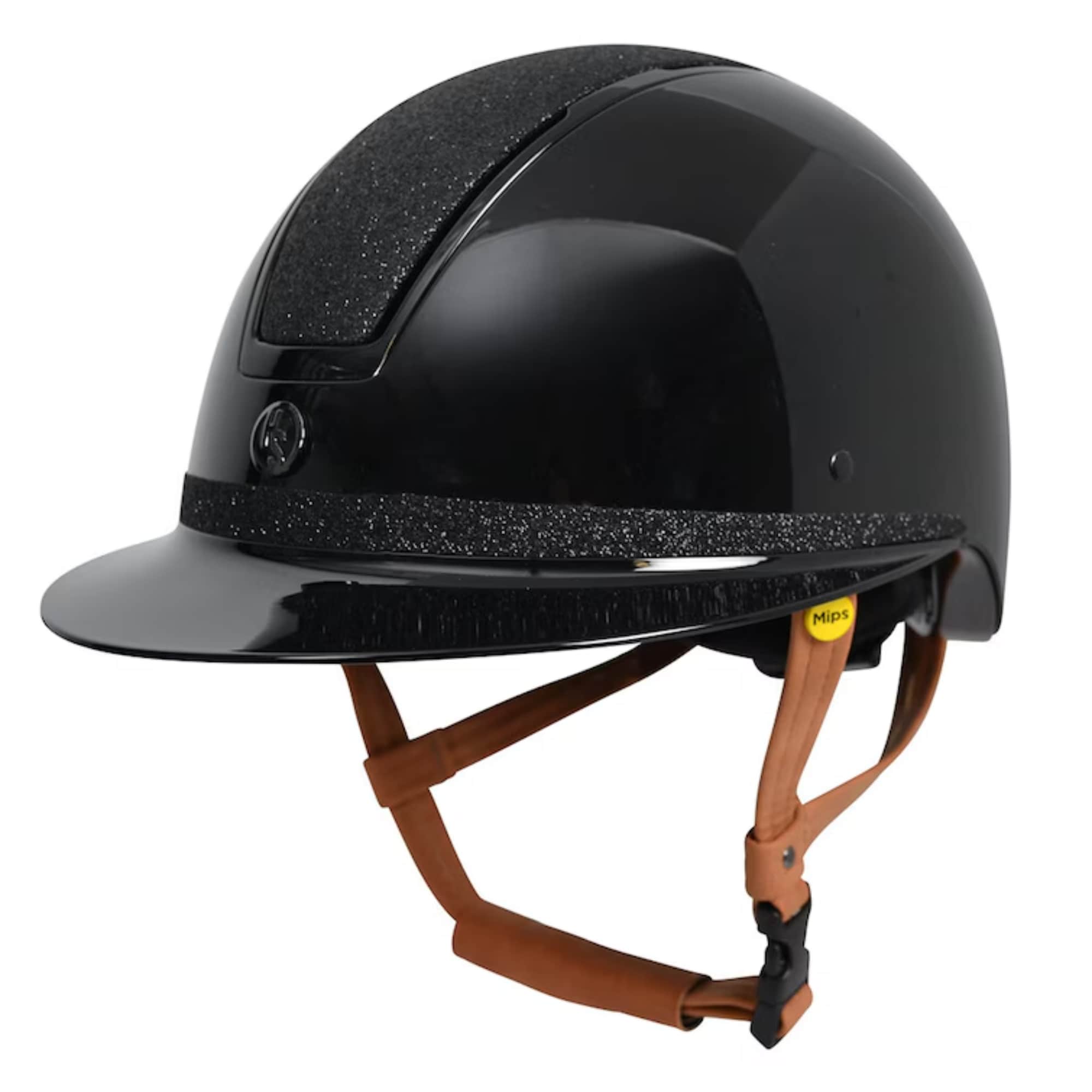 HS MIPS Vision Helmet - Shiny Star