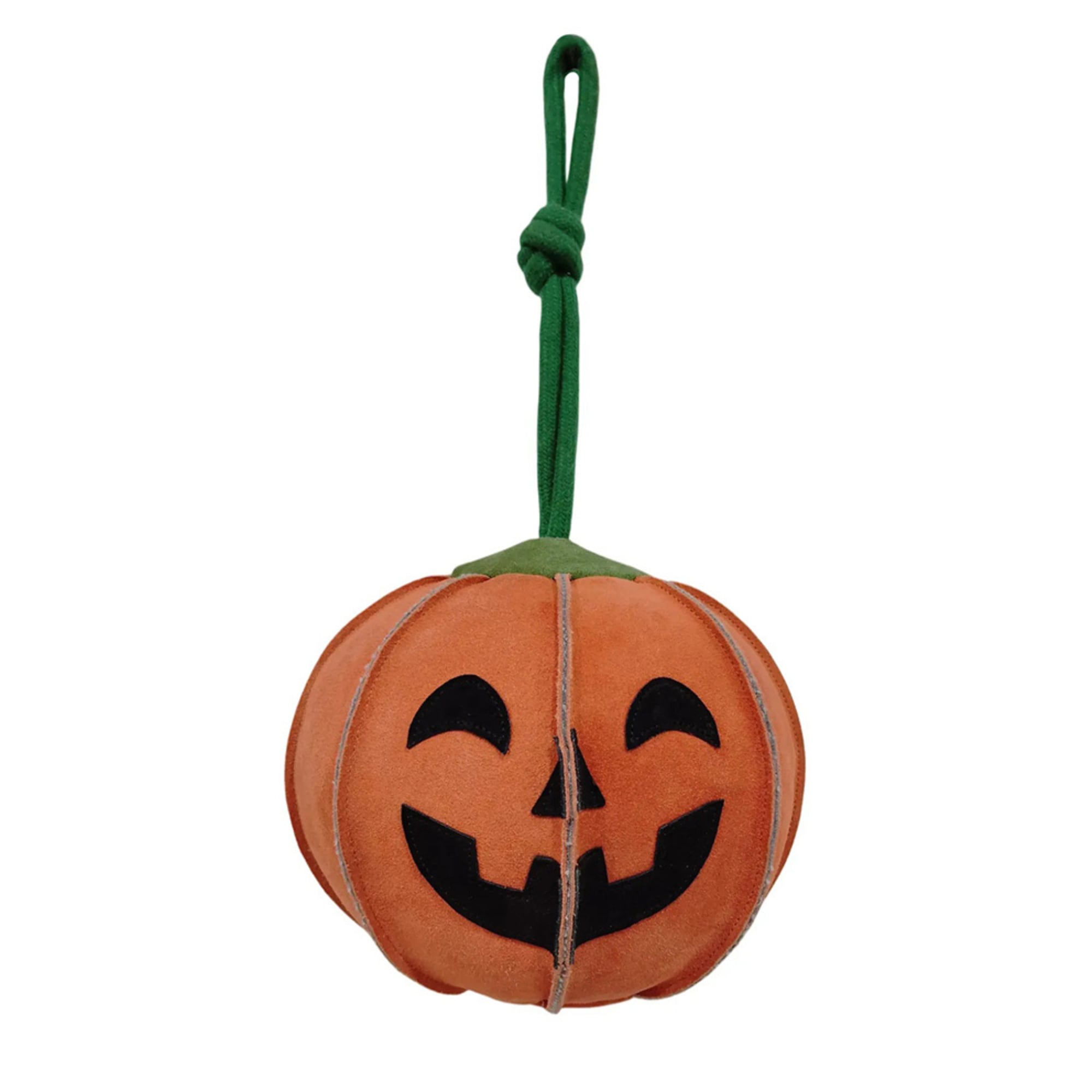 Hästleksak - Pumpa
