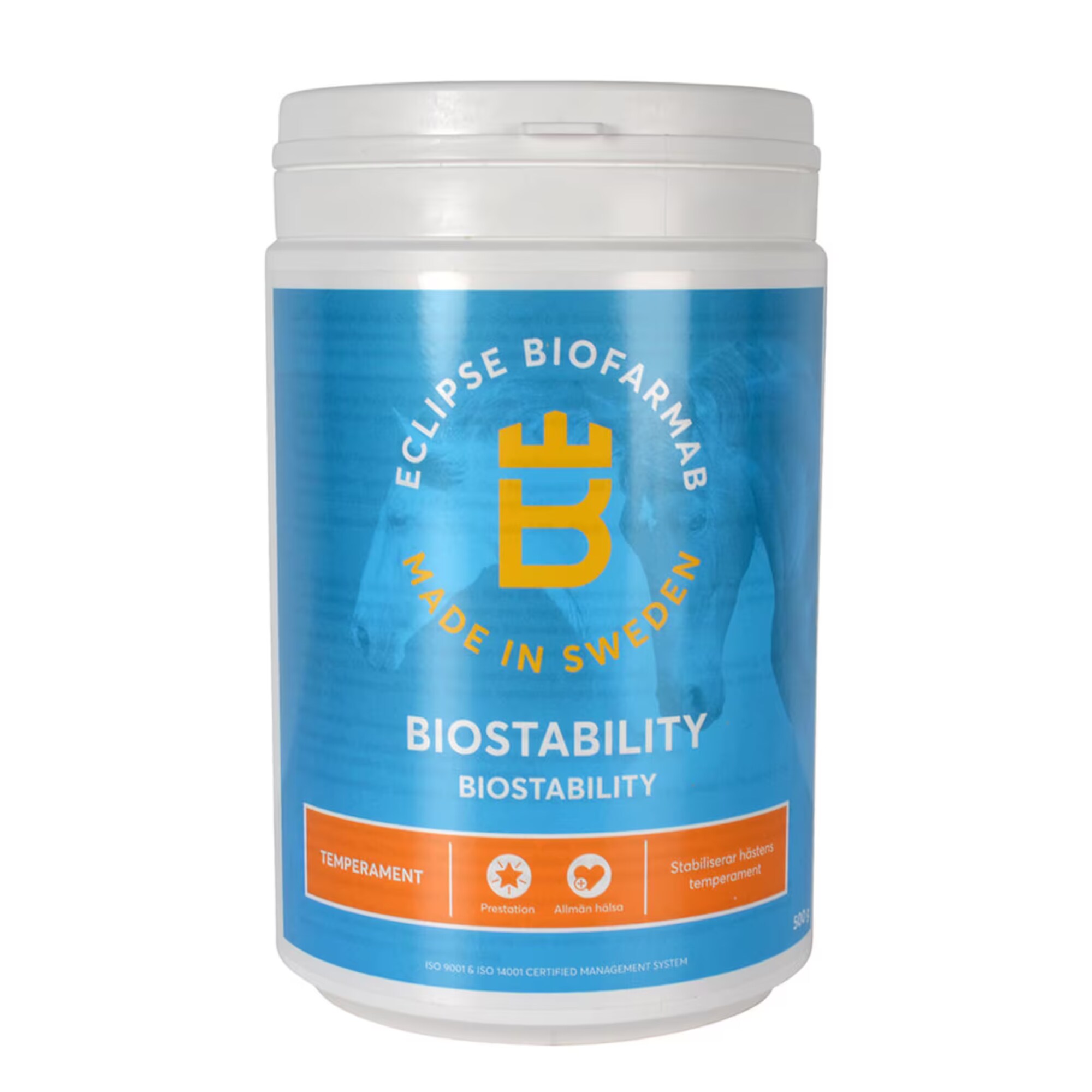Biostability - 500 gr