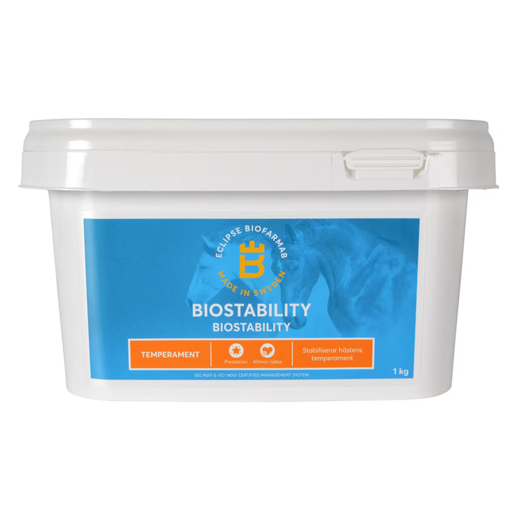 Biostability - 1 kg