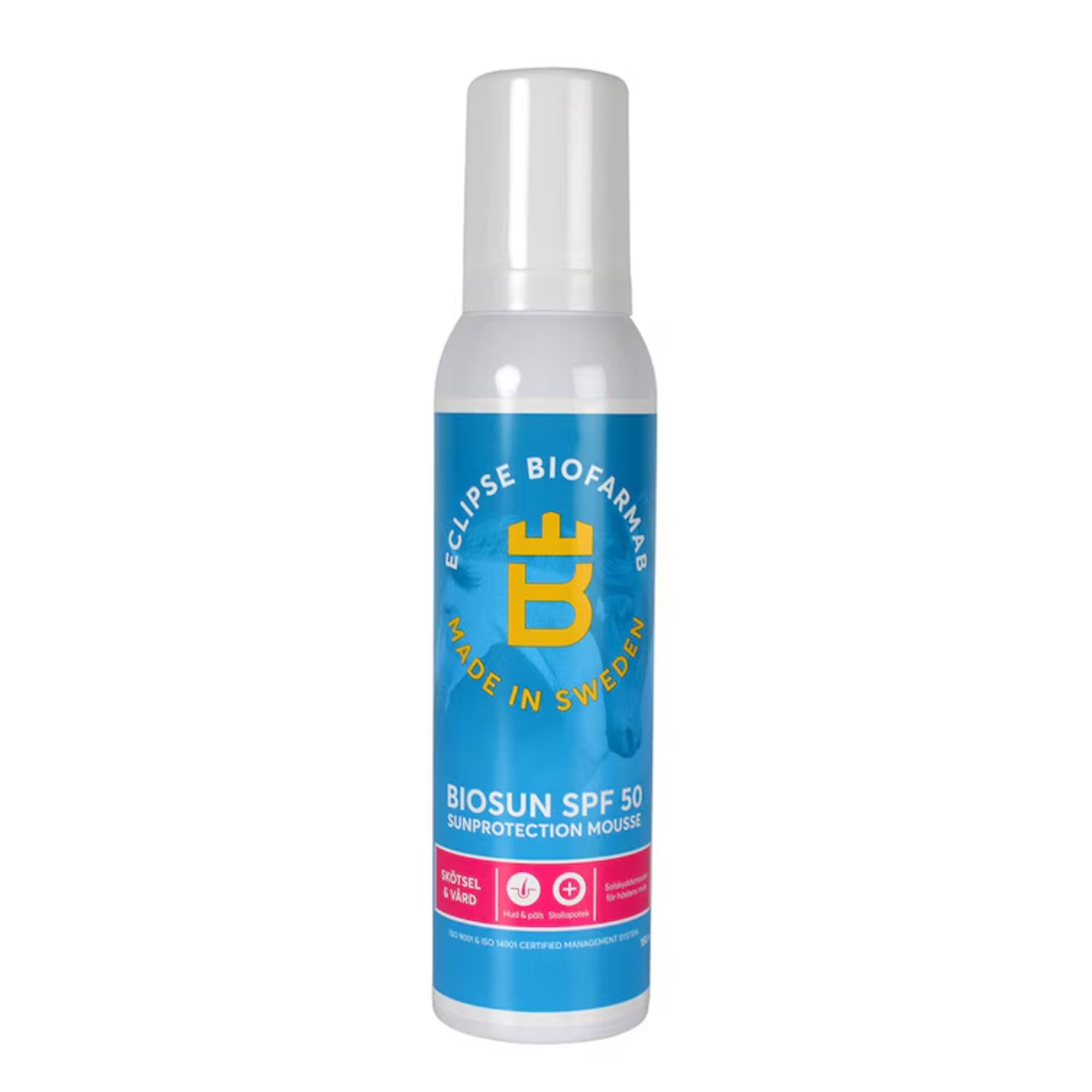 BioSun SPF 50 - 150ml