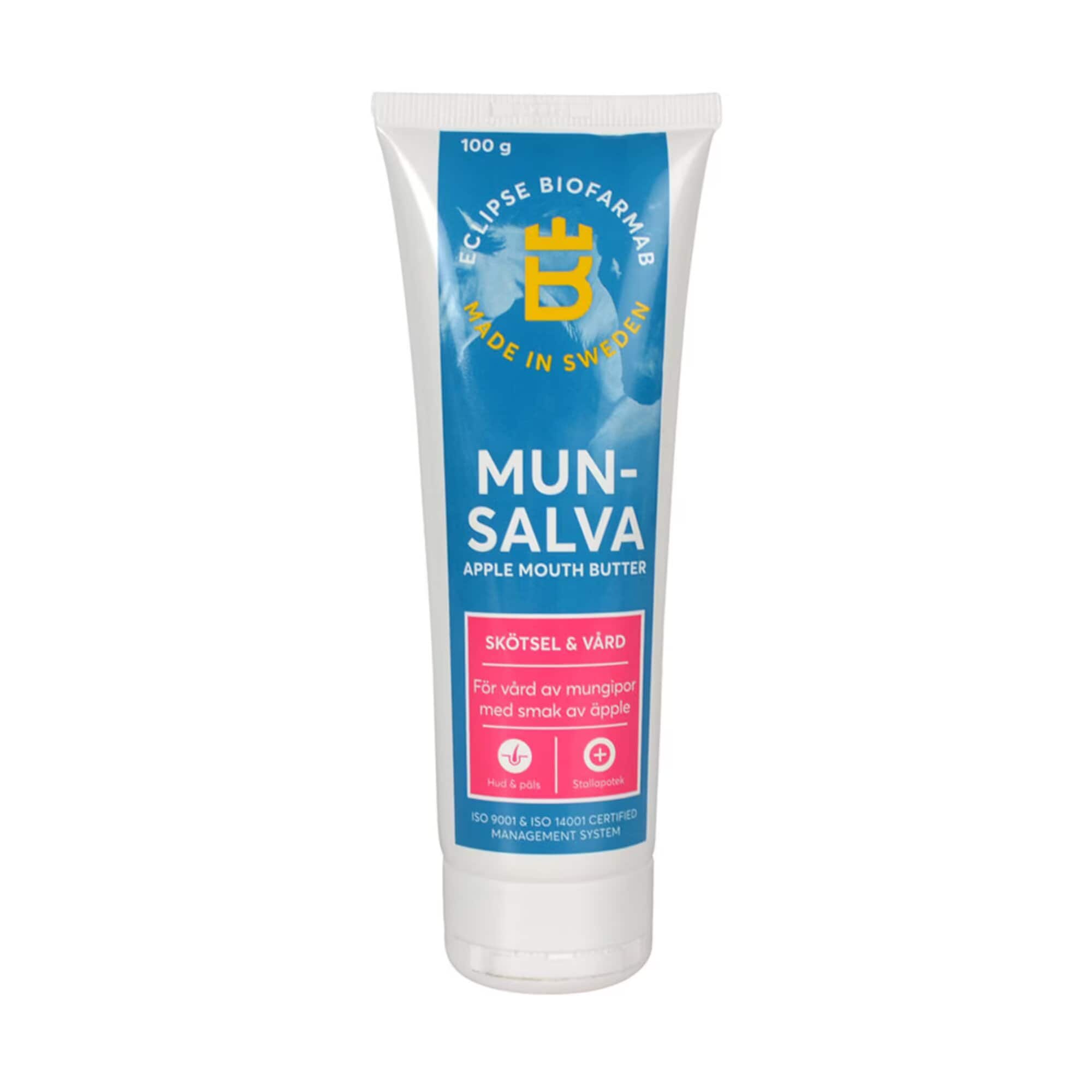 Munsalva - 100 gr