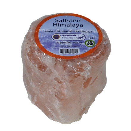 Saltstone Himalaya