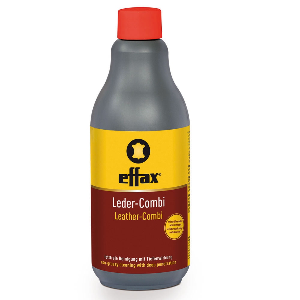 Leather Combi Spray