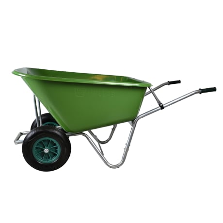 Wheelbarrow 280 liter