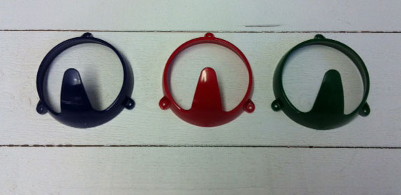 Tackroom hanger