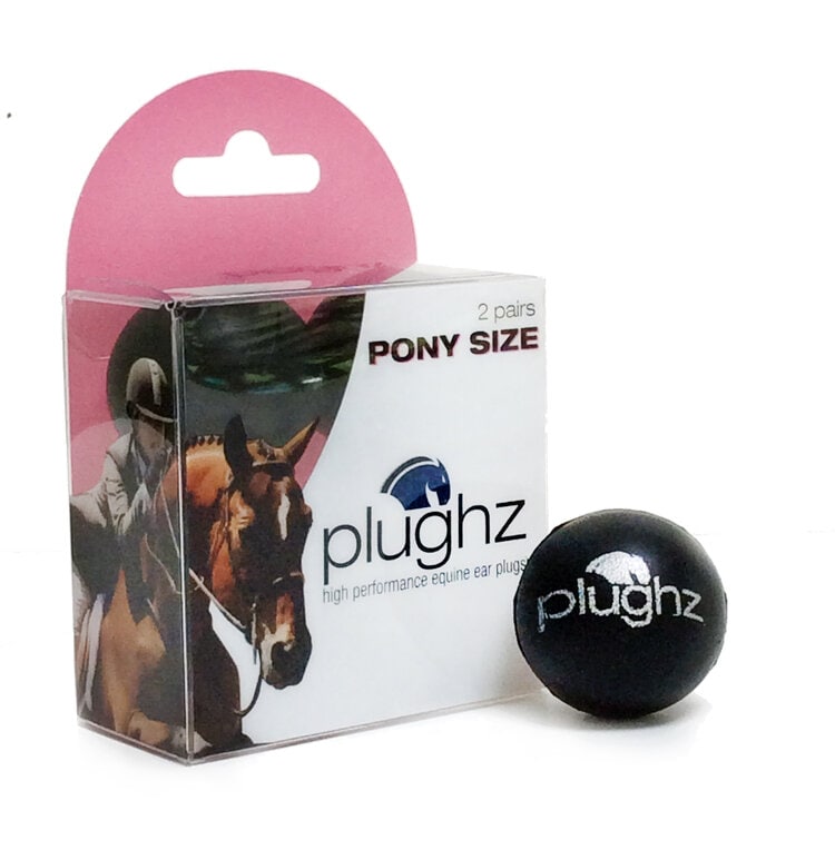 Plughz öronproppar - Ponny