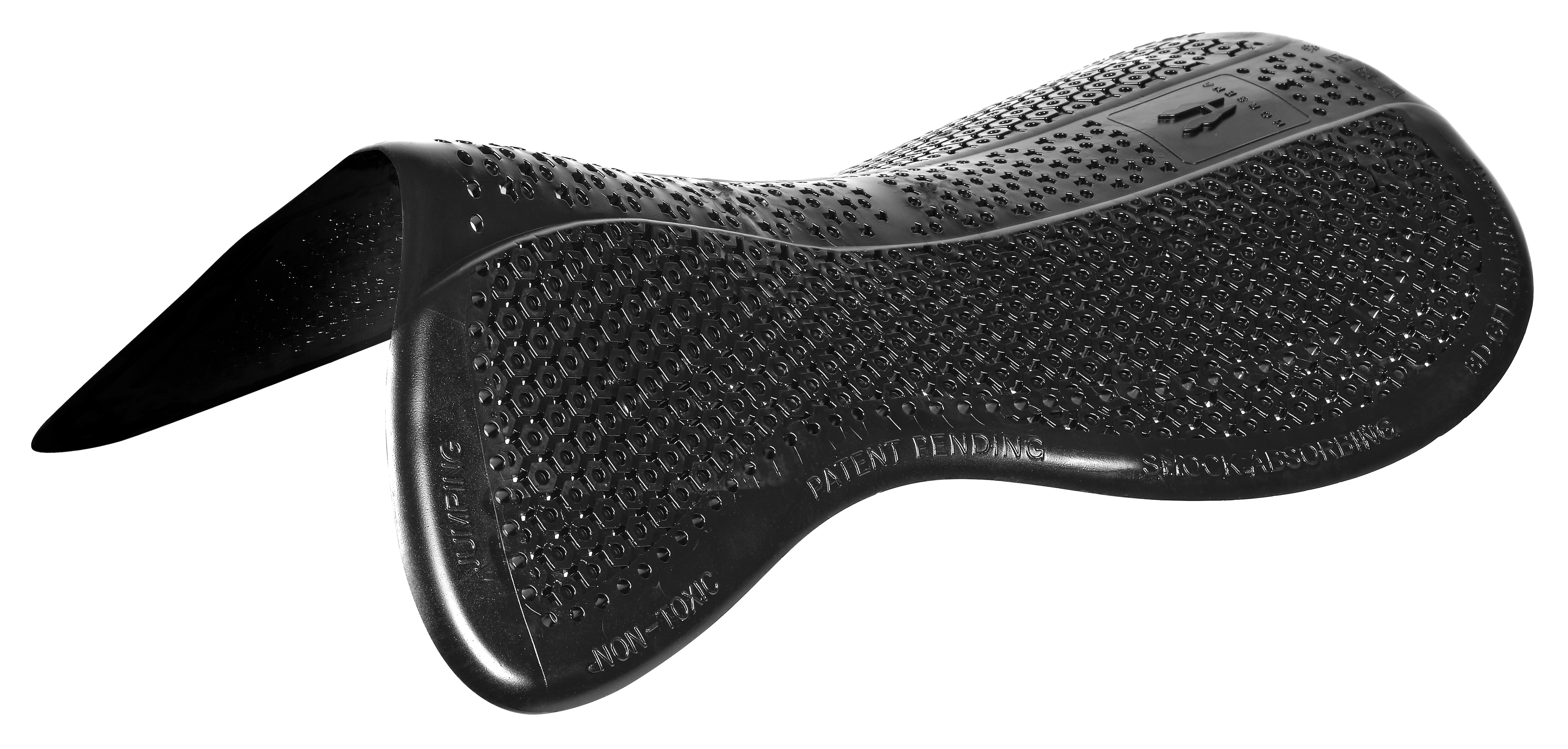 Horsena Regular gel pad - Hopp