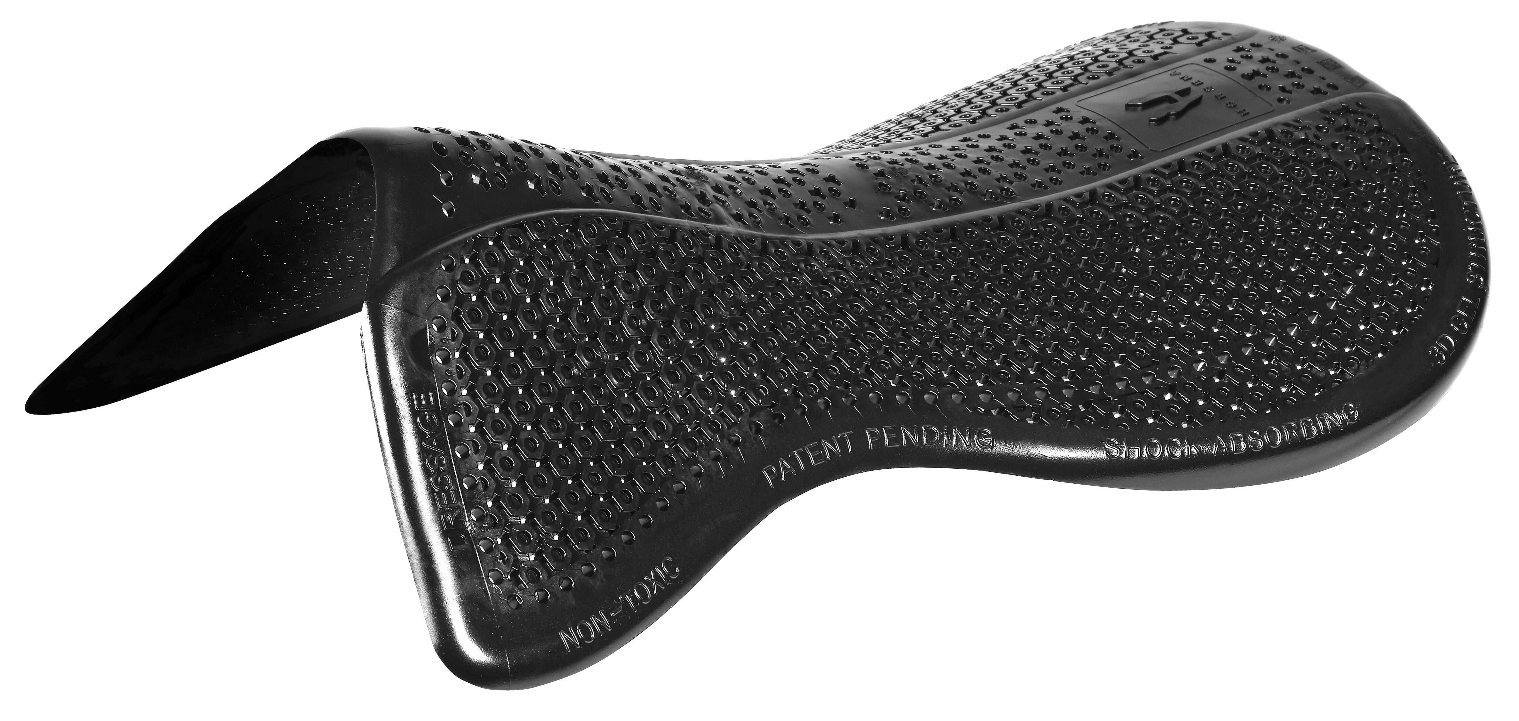 Horsena Front gel pad - Dressyr