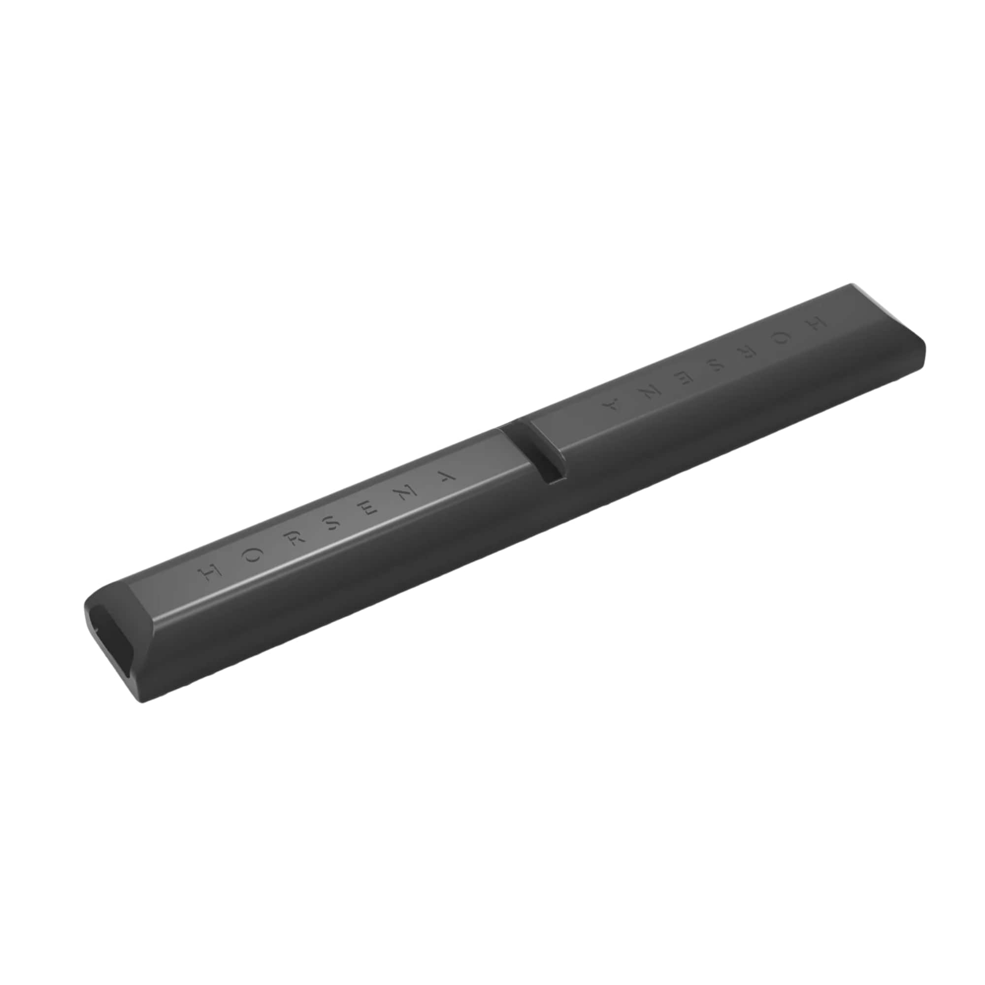 Horsena Gel Chain Guard - Black