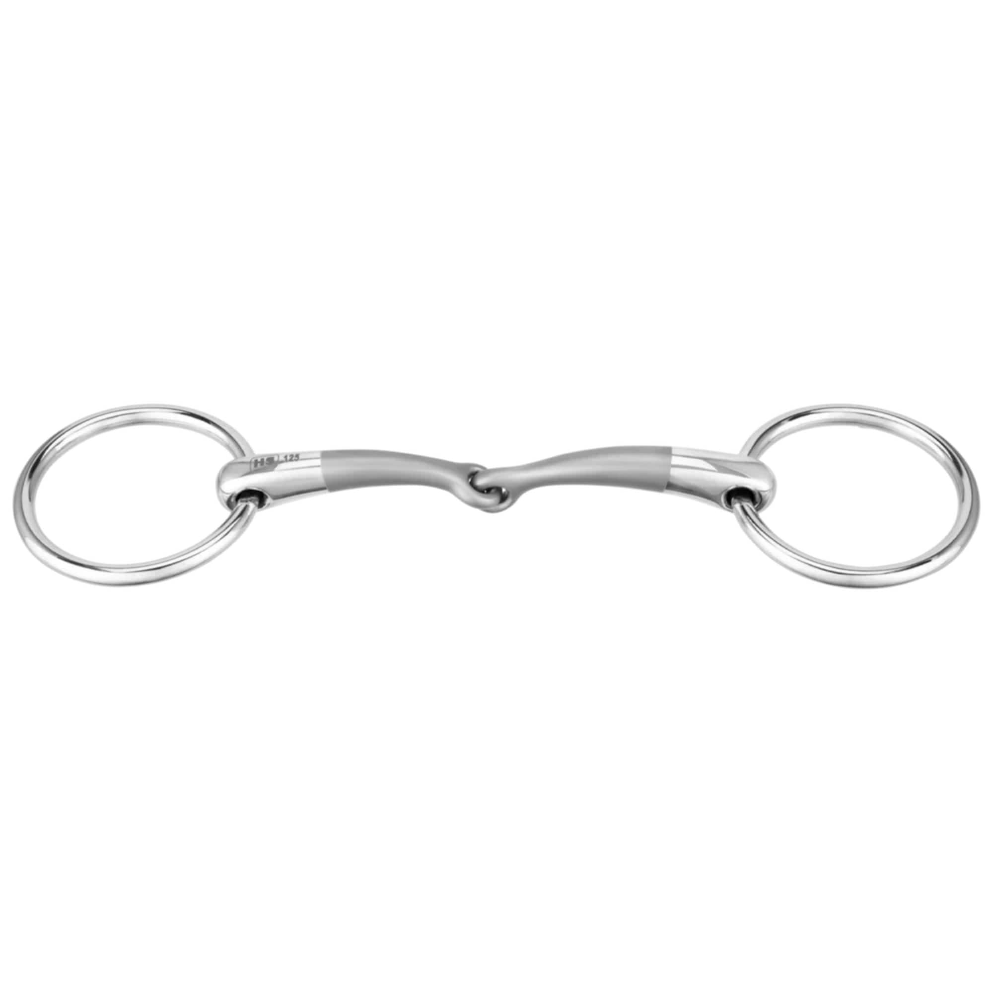 Satinox Bridongbett 2-delat - 14 mm