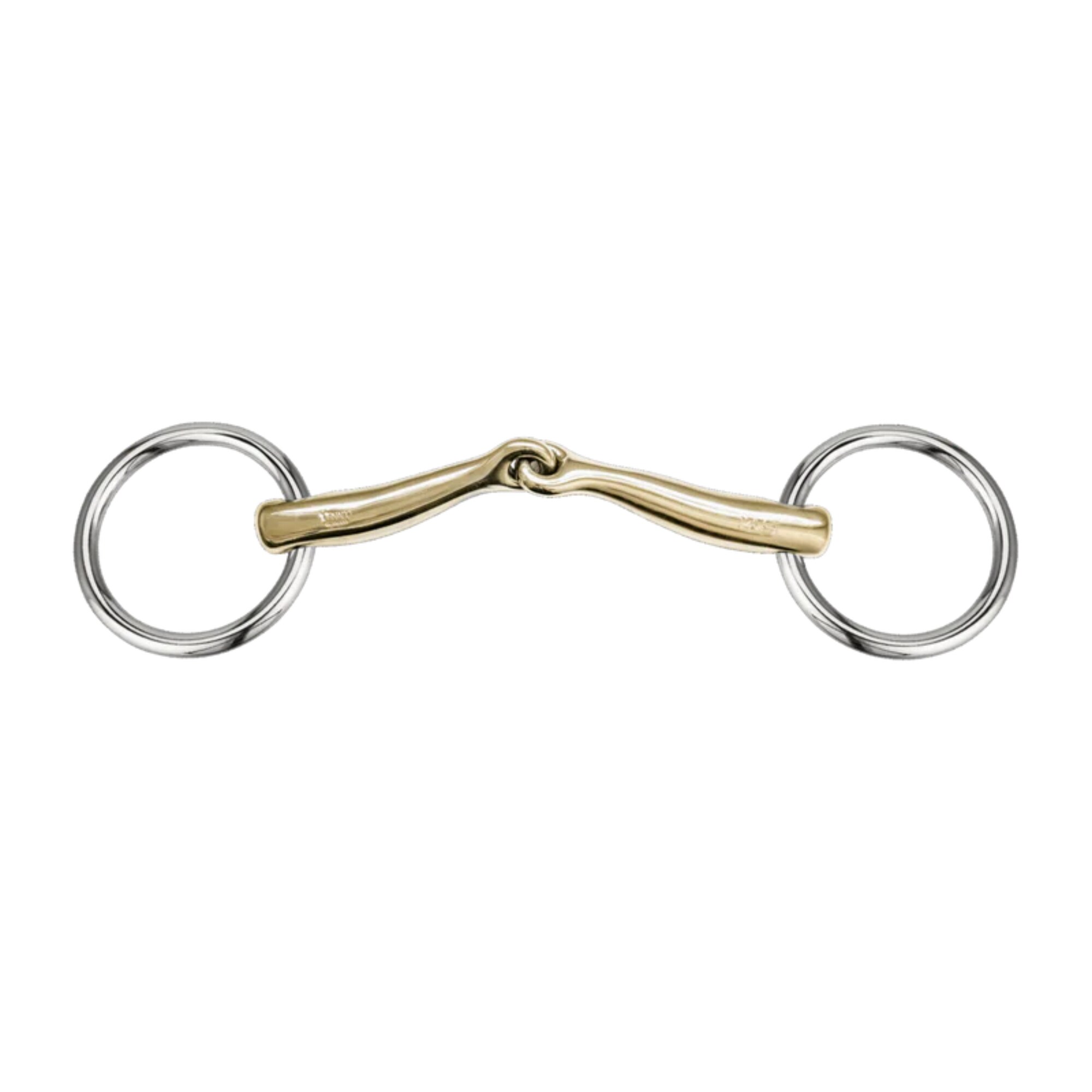 Turnado Pro Bridongbett  - 14 mm