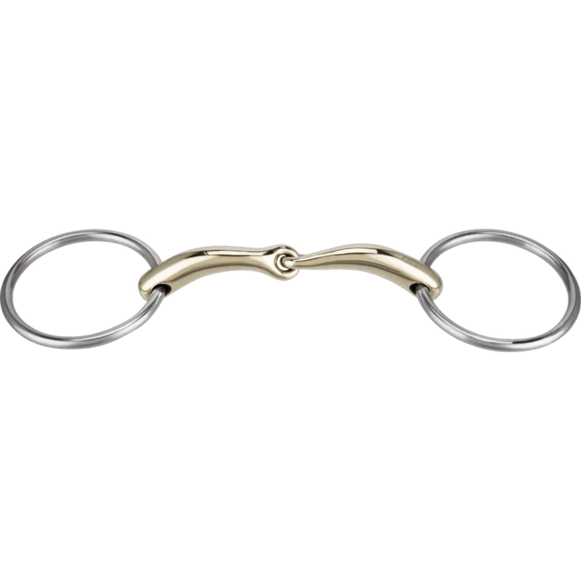 Pronamic Snaffle - 14 mm