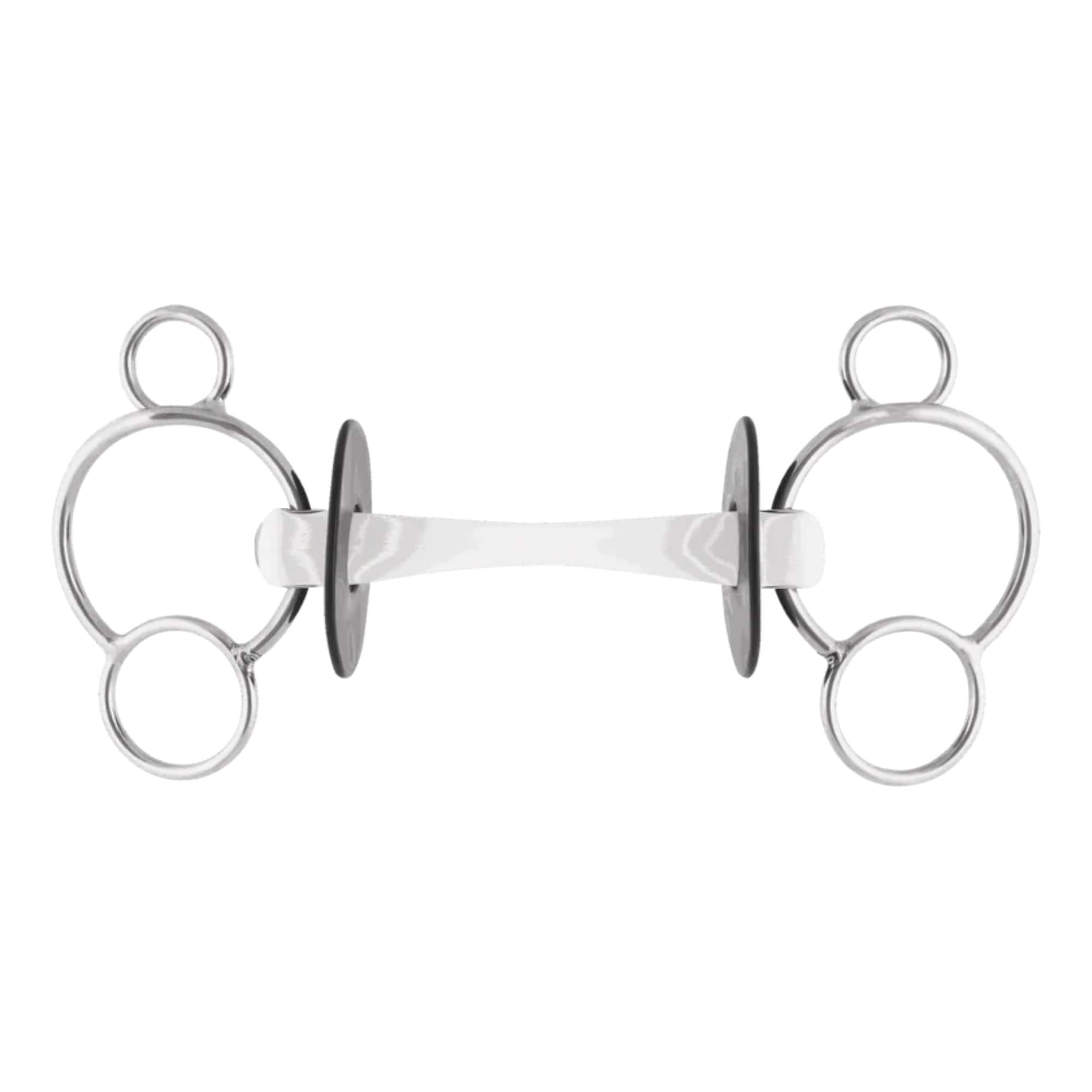 Nathe 3 Ringsbett - 20 mm