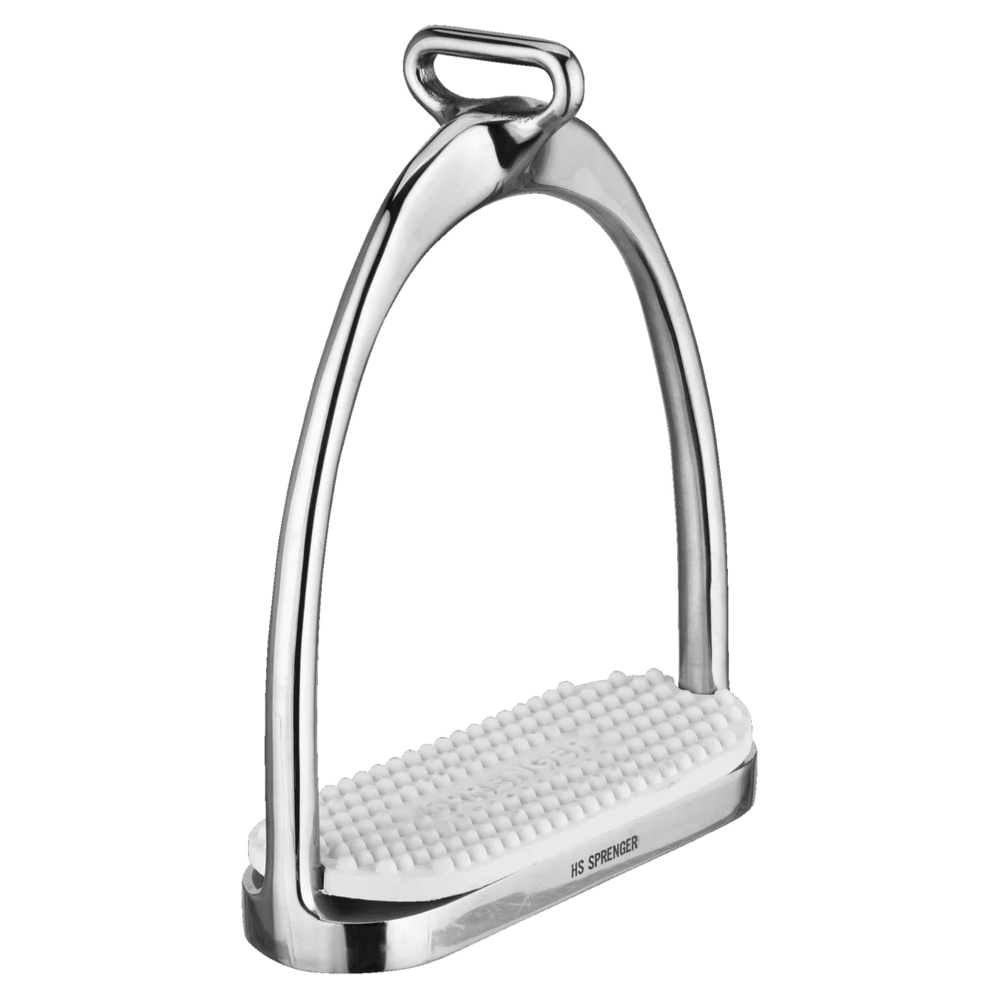 Stigbygel Offset Eye