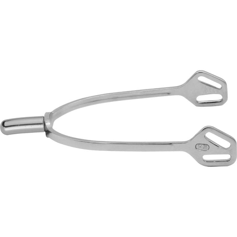 %% Sprenger Sporen Ultra Fit Grip braun 30mm  %% 