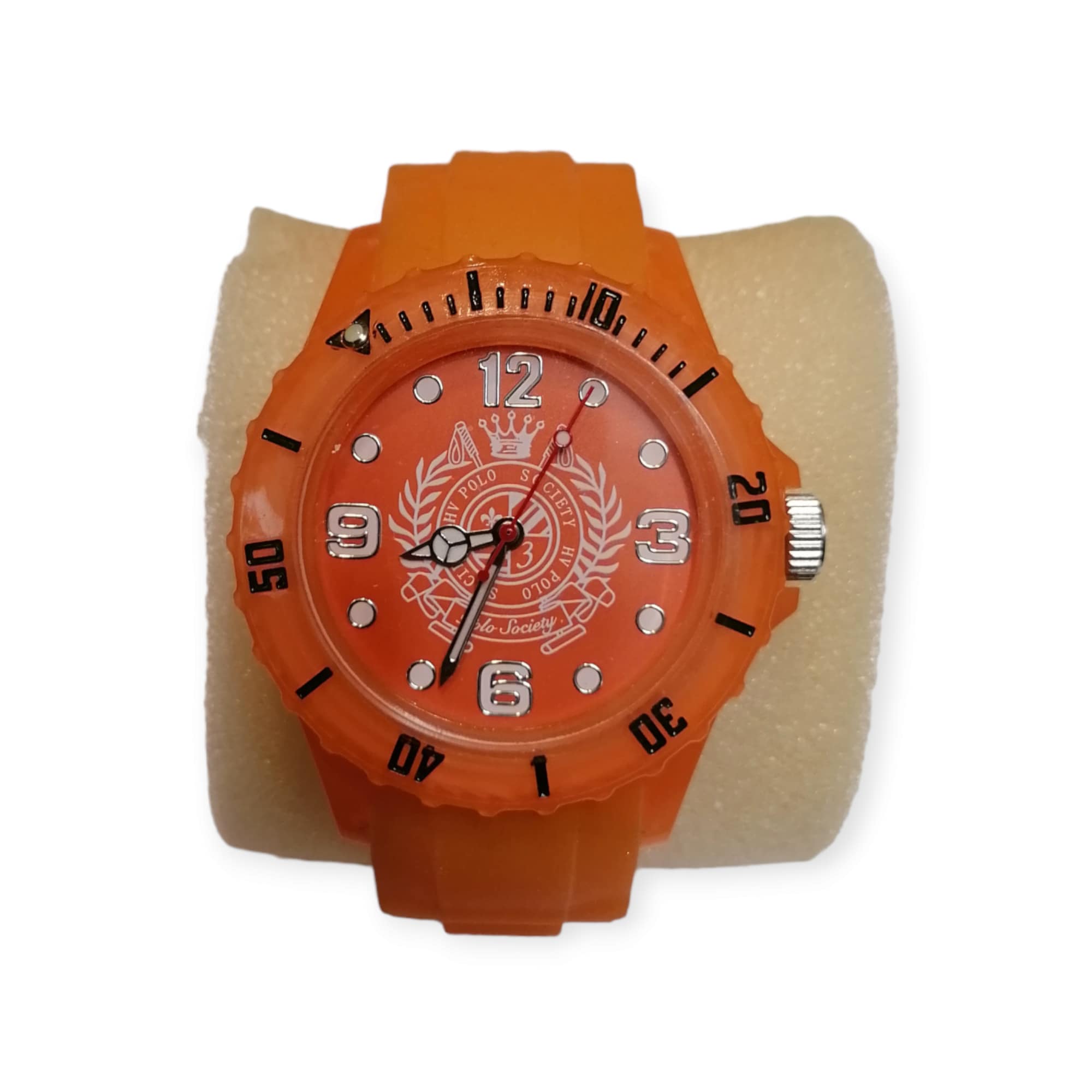 Klocka Horloge
