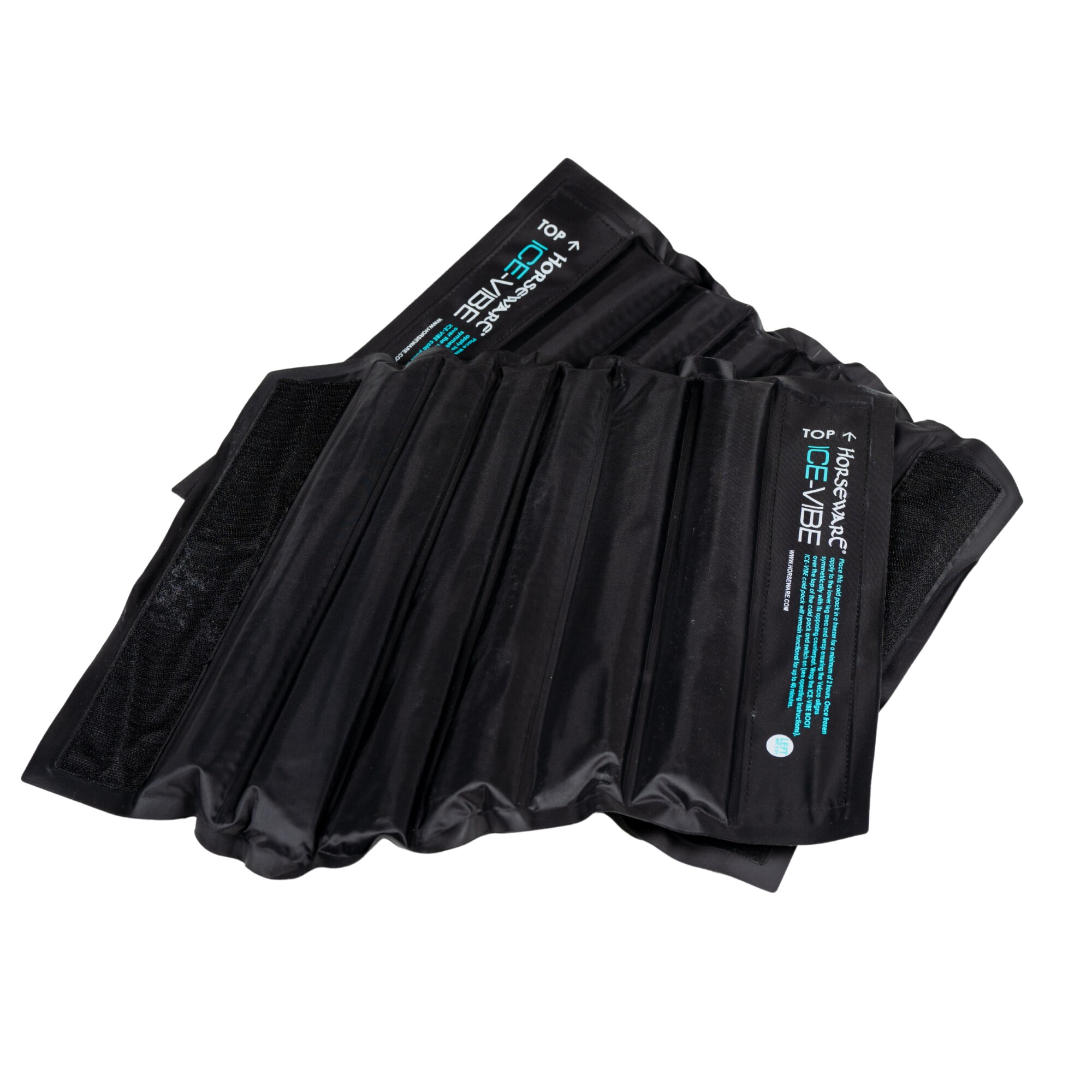 Ice-vibe Cold Packs - 2-pack