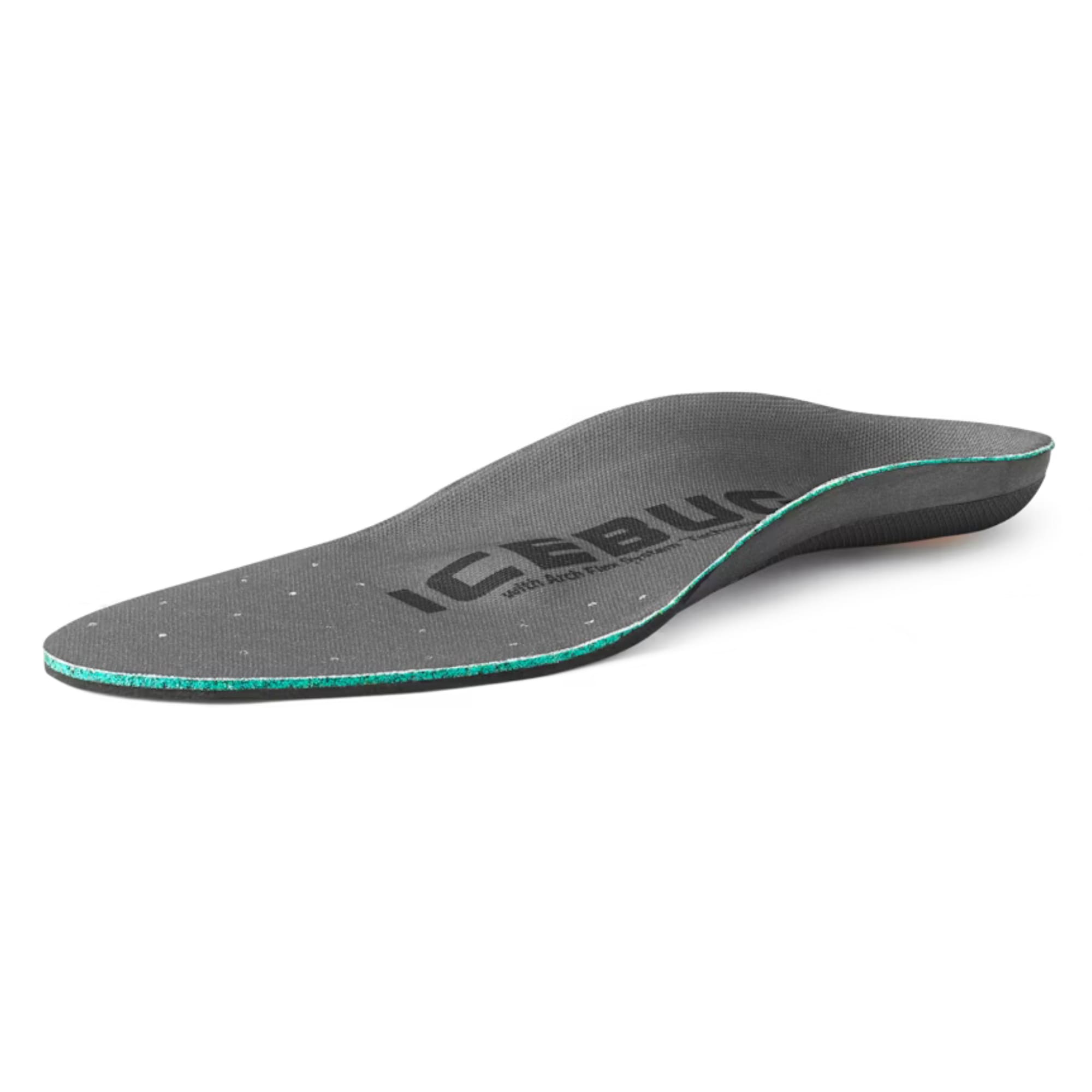IceBug Insoles Comfort Medium