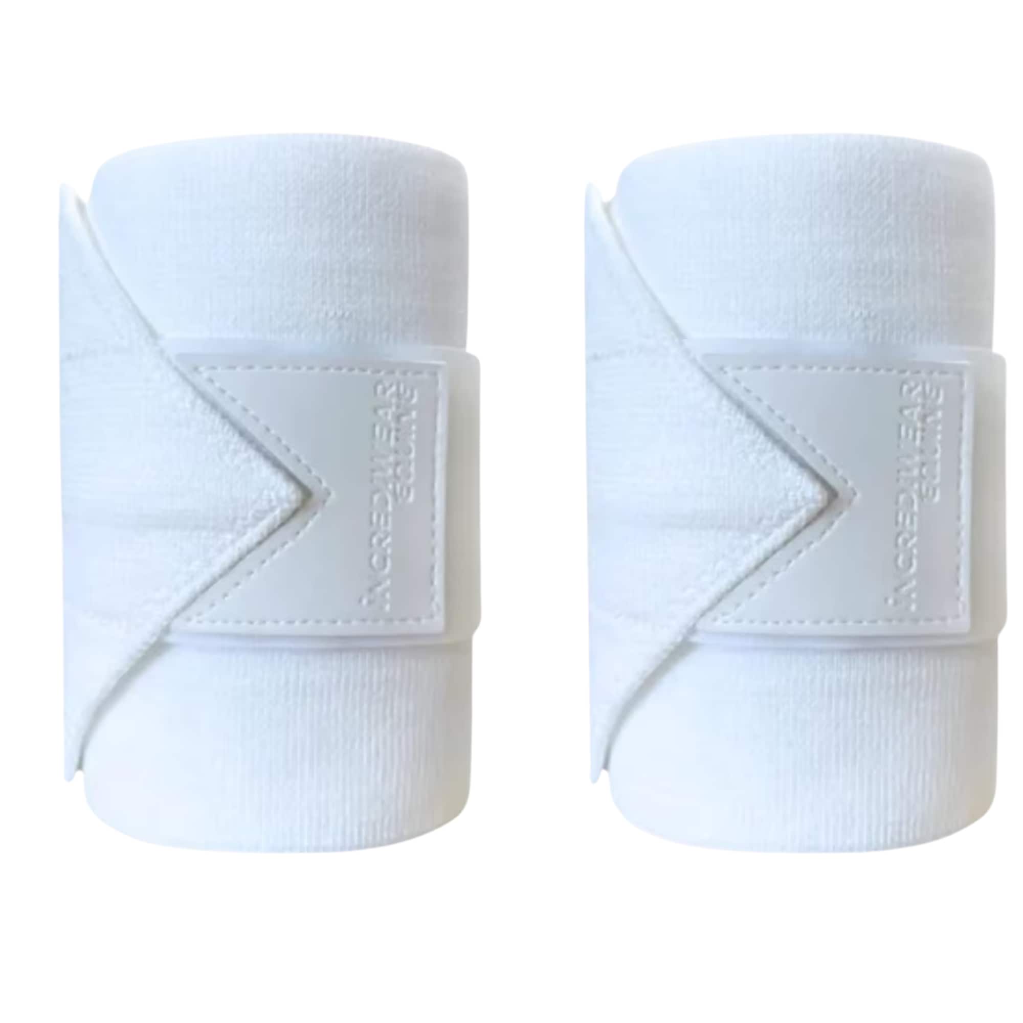 Cirkulations Benlindor - 12,5cm - Vit