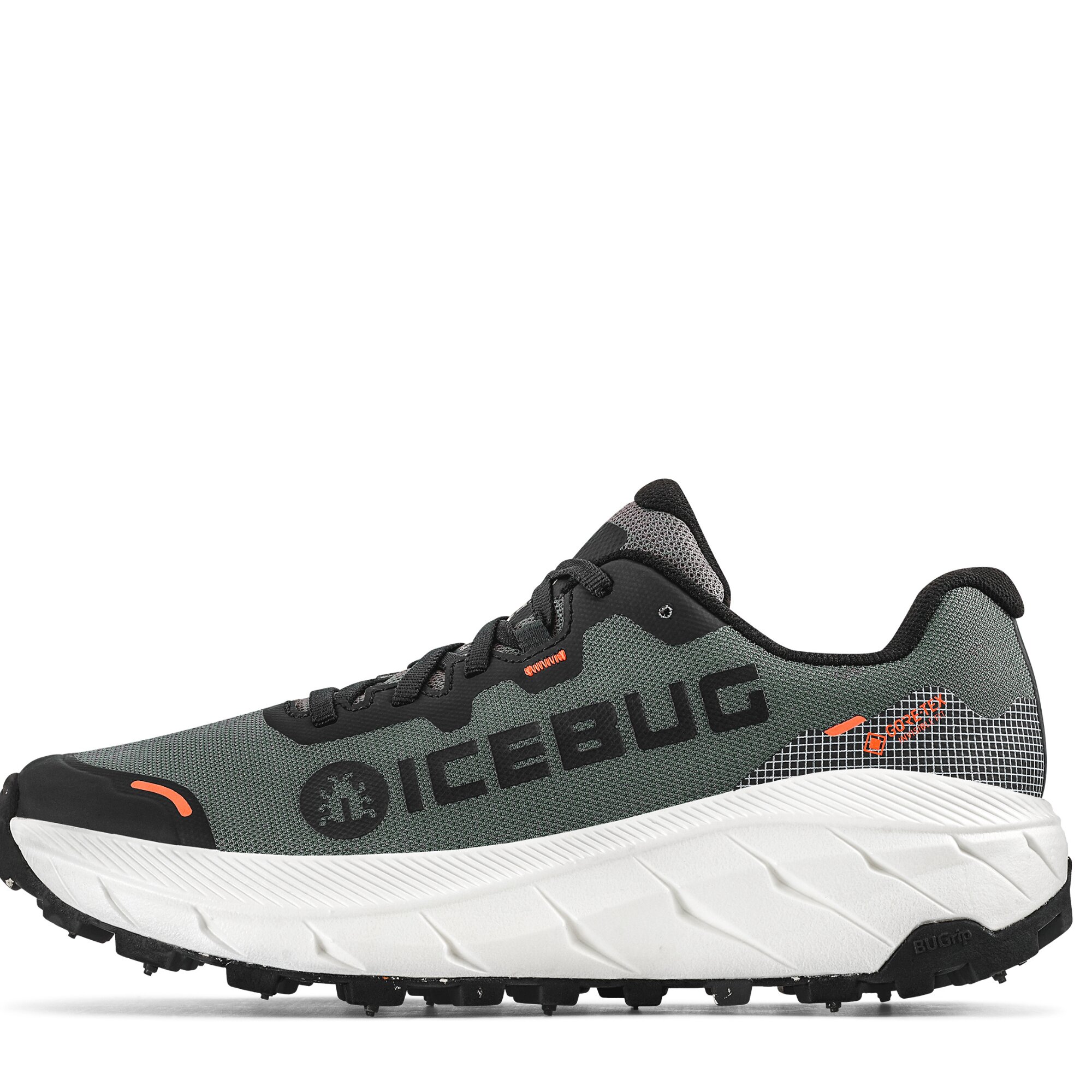 Arcus 2 W BUGrip GTX - Grå