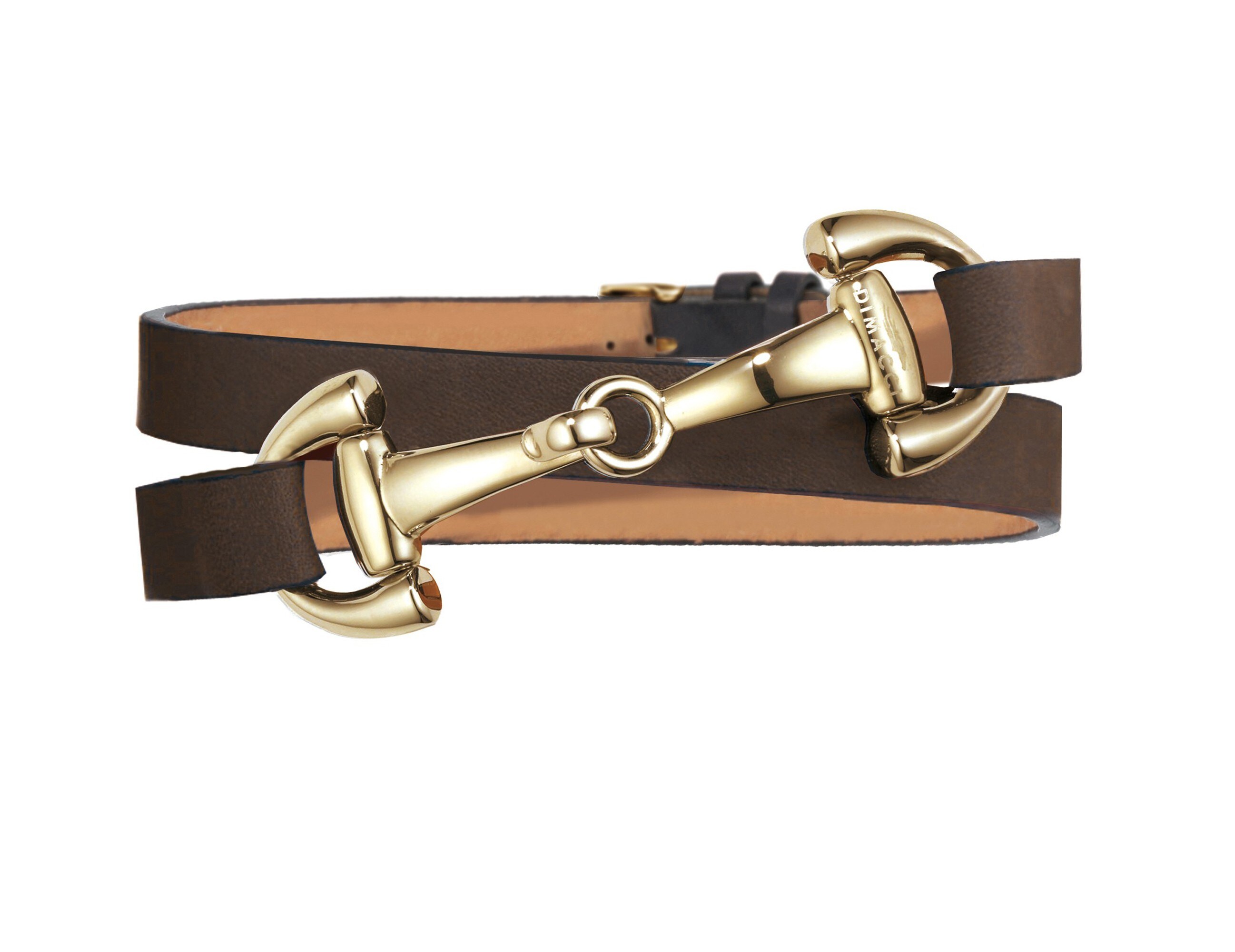 dimacci-ingrids-favoriten-brun-guld-armband