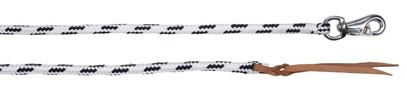 Western lead rope - 4 m