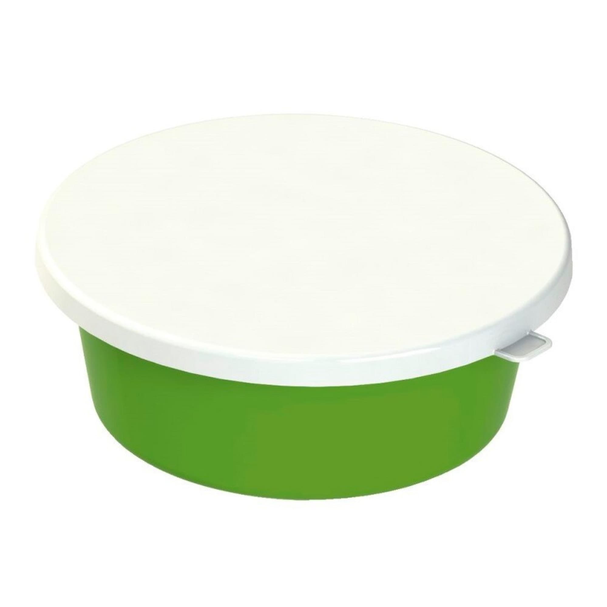 Feed Bowl Lid - 2 & 6L