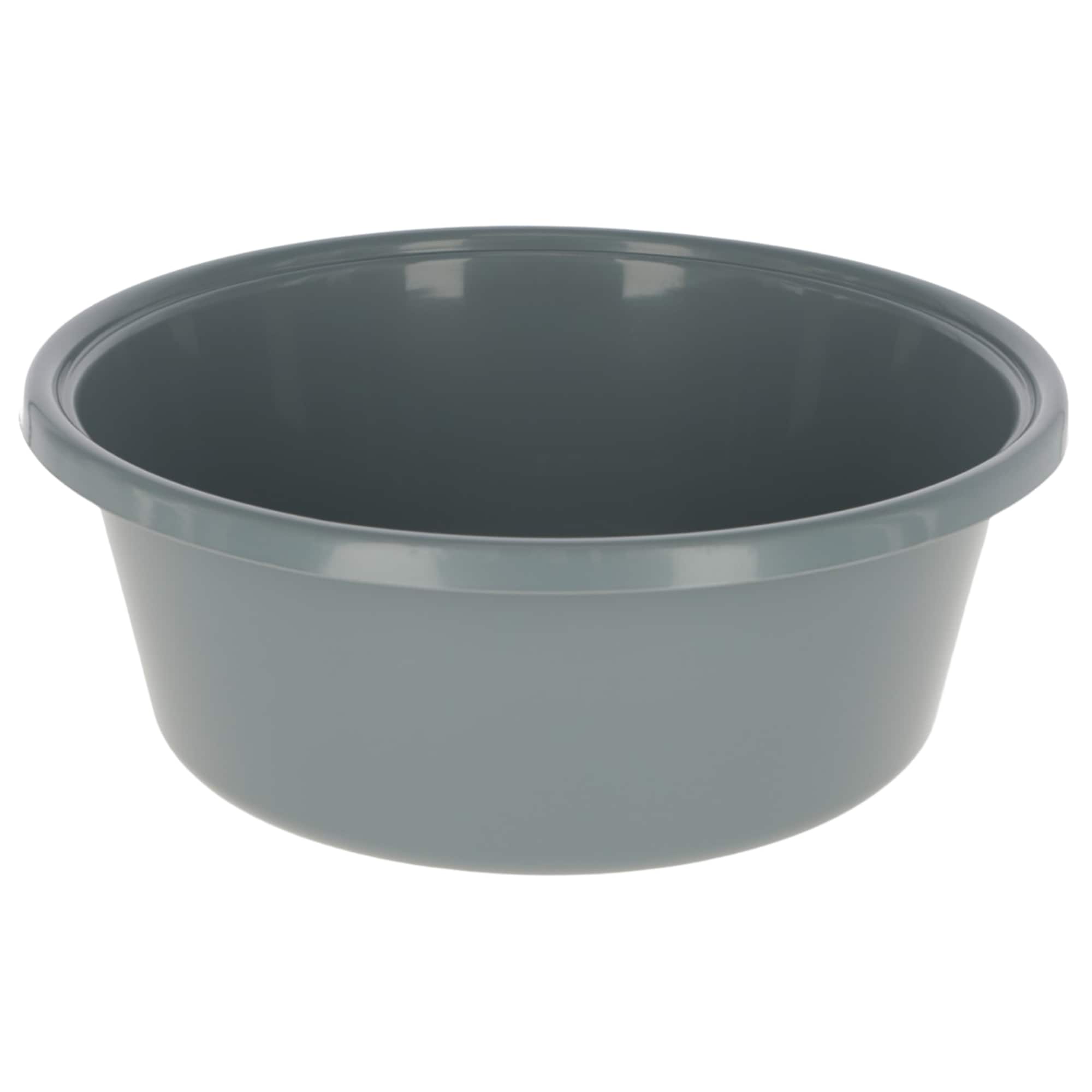 Feed bowl 6L - Grey