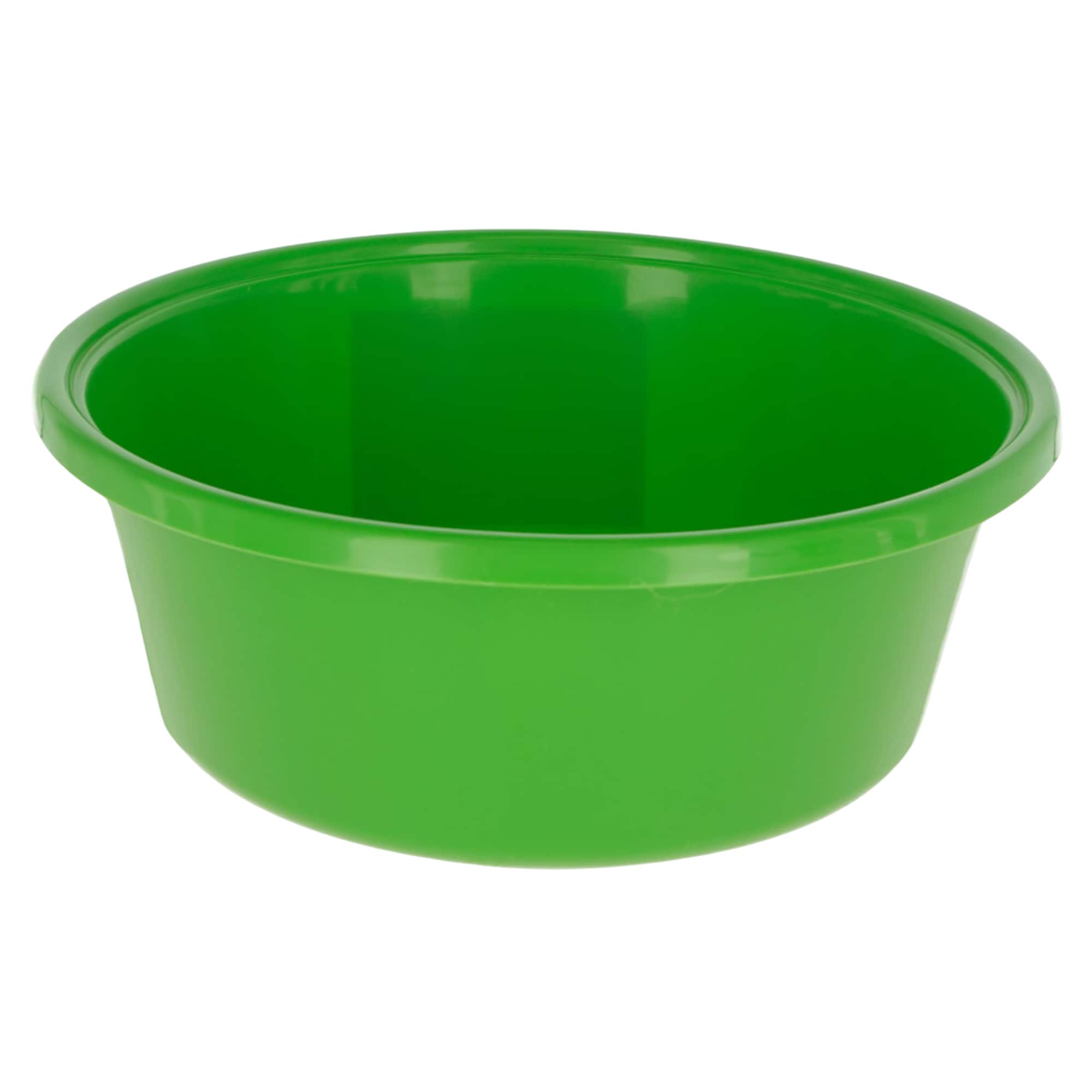 Feed Bowl 6L - Green
