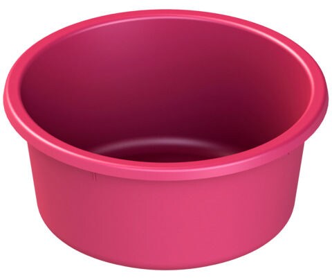 Feeding Bowl 2 L - Rose