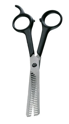 Coat Thinning Scissors